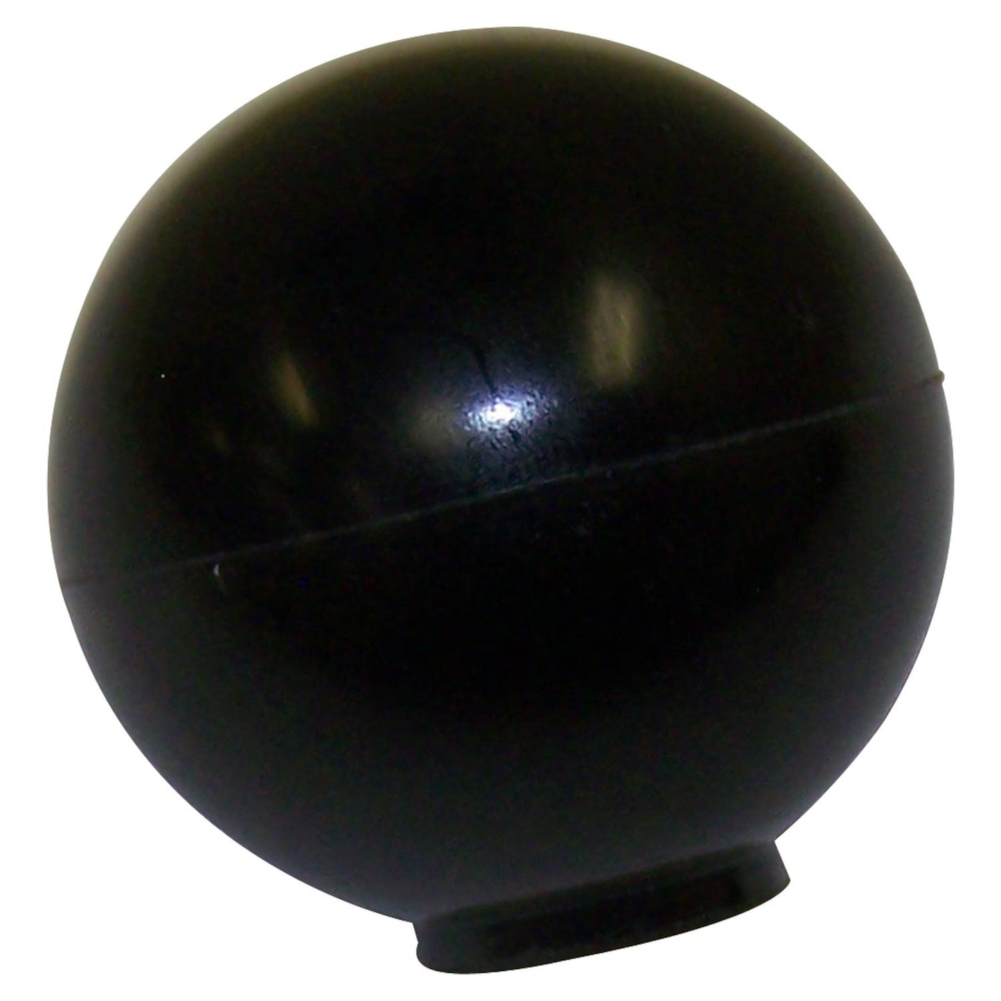 Shift Knob for 1941-71 Jeep/Willys Models w/ T84 Trans. or D18 Trans. Case. Crown Automotive