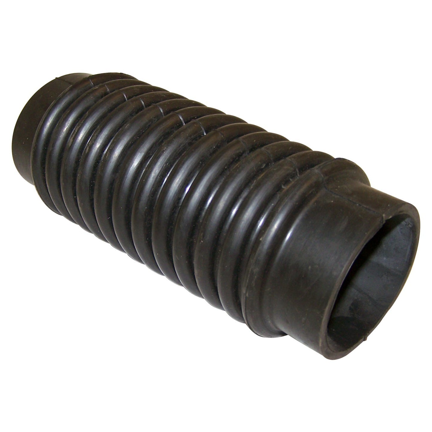 Engine Air Intake Hose for Jeep 1953-71 CJ-3B, CJ-5, CJ-6 w/ 4-134 F-Head Engine Crown Automotive