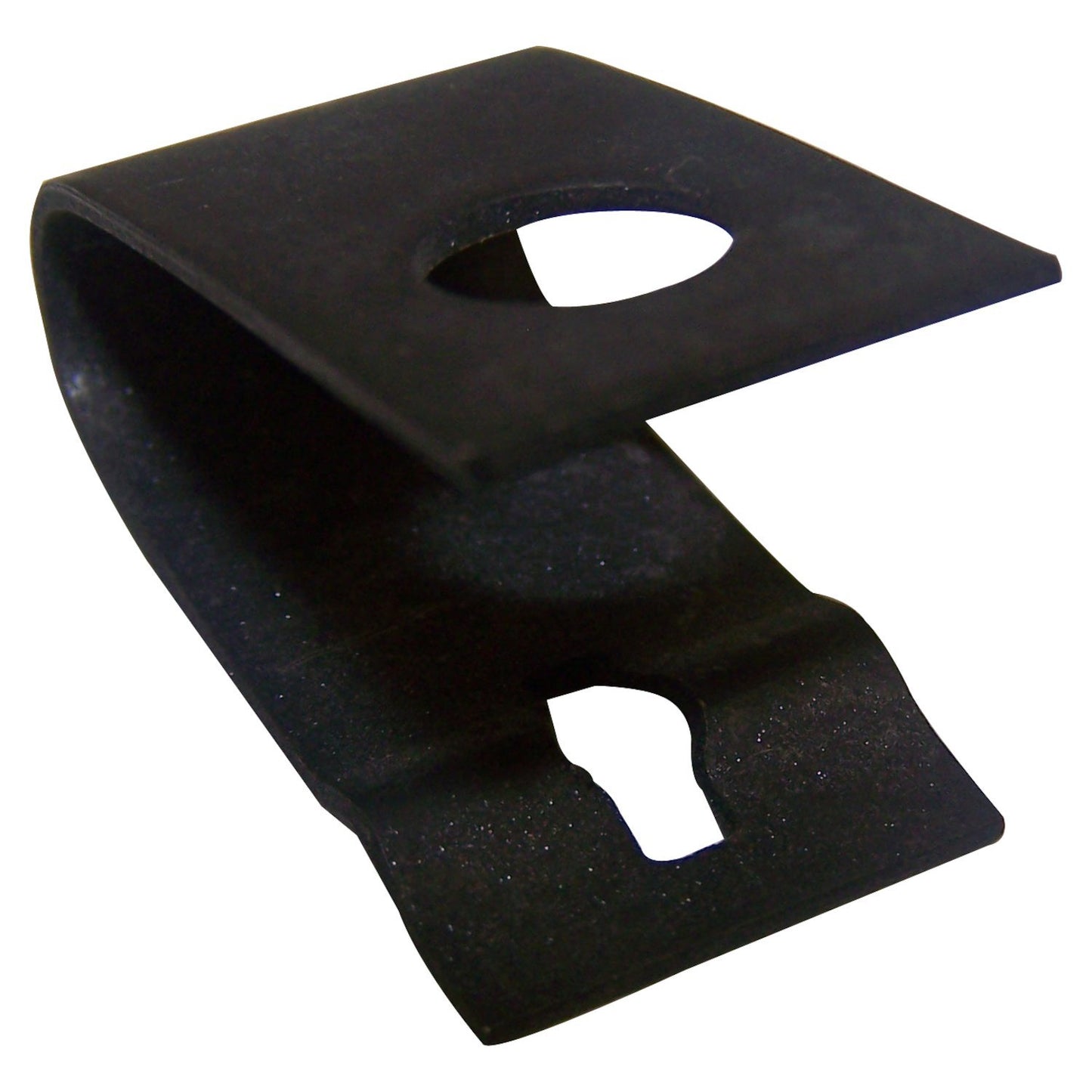 Brake Shoe Hold Down Spring for 66-71 CJ-5, CJ-6, C101 Commando w/ 10 Inch Brakes Crown Automotive