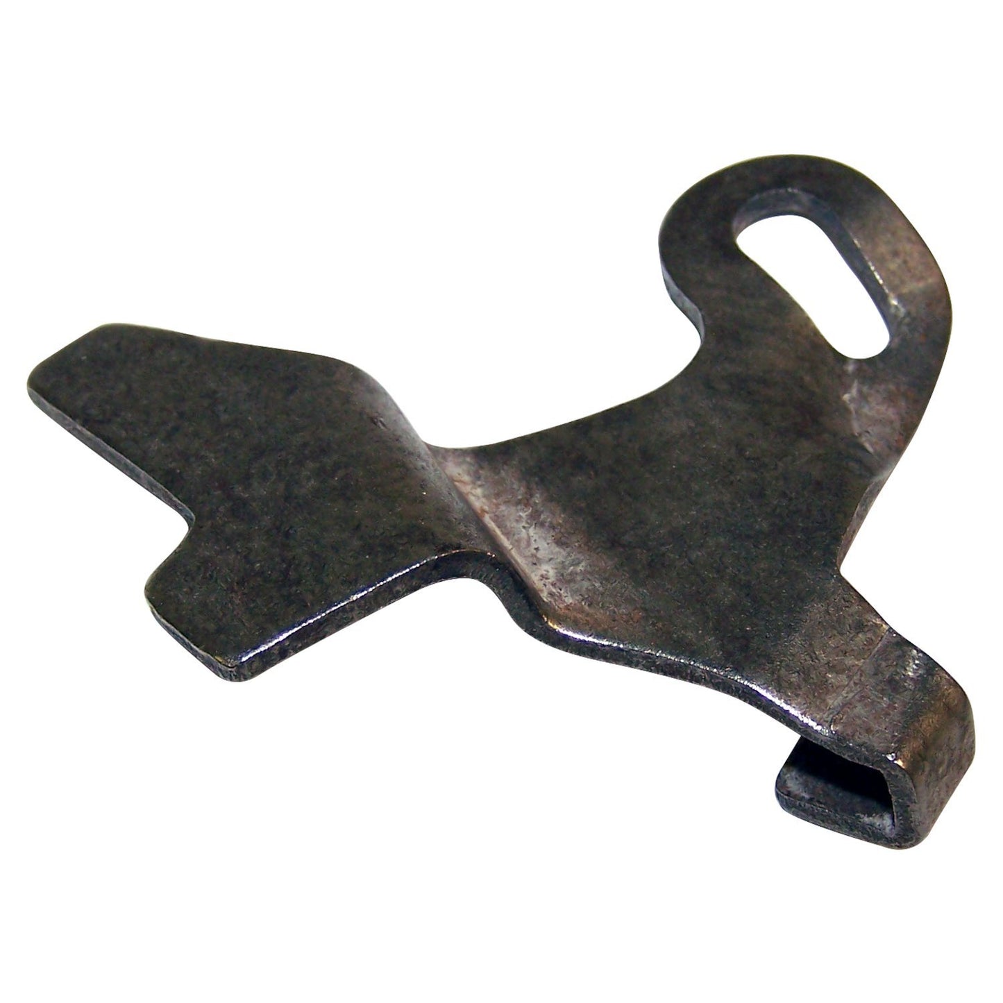 Left Drum Brake Adjuster Lever for Select 69-89 Jeep YJ, CJs, SJ, J-Series, etc Crown Automotive