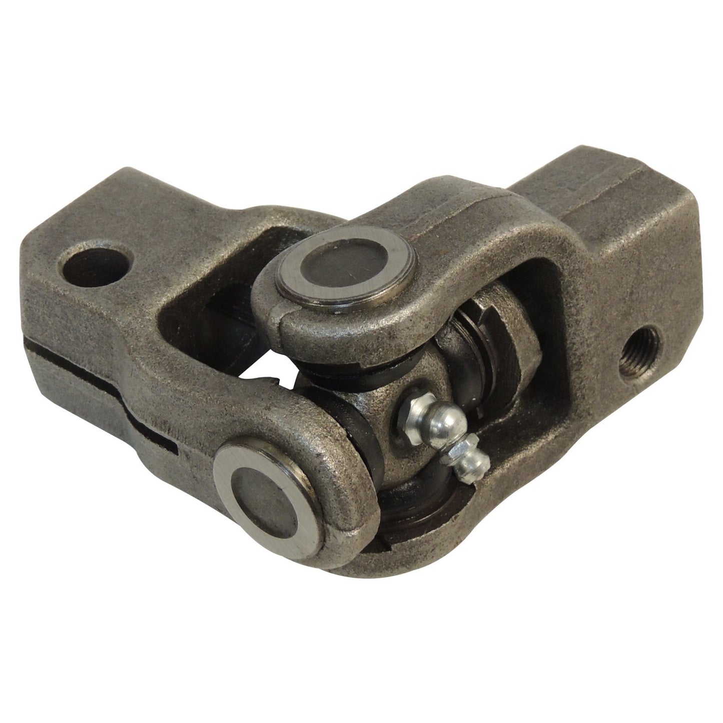 Lower Steering Shaft Joint Assembly w/ U-Joint for 72-75 Jeep CJ-5, CJ-6 Crown Automotive