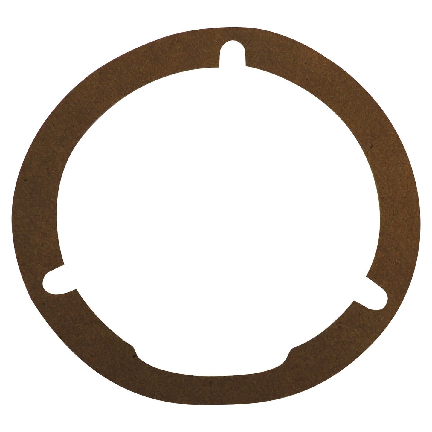 Input Bearing Retainer Gasket for 1967-72 Select Jeep Models w/ T14 Transmission Crown Automotive