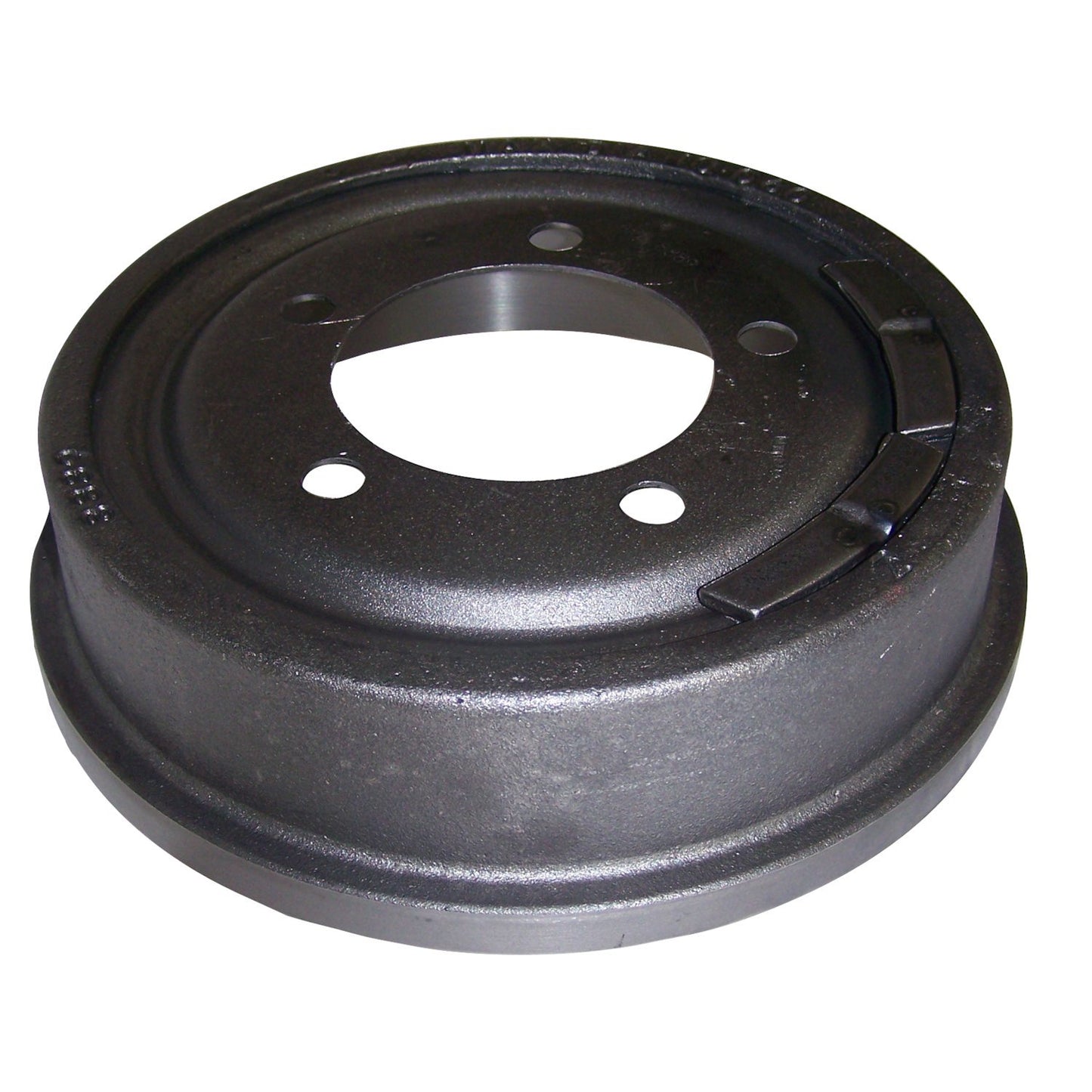 Brake Drum for 1966-71 Jeep CJ-5, CJ-6, C101 Commando, 10 Inch Brakes, F or R Crown Automotive