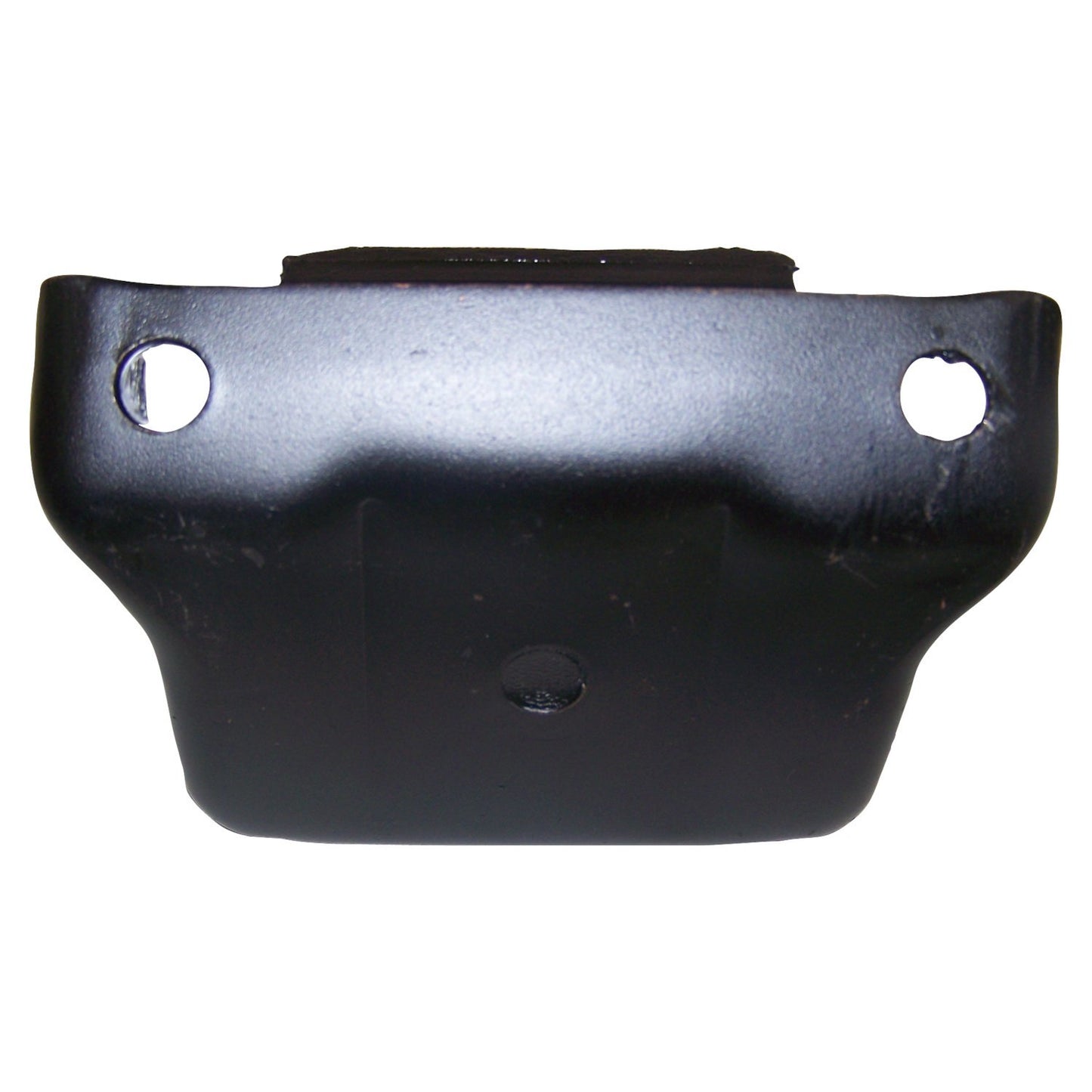 Right Engine Mount for 1966-1971 Jeep CJ-5, CJ-6, C101 Commando w/ V6-225 Engine Crown Automotive