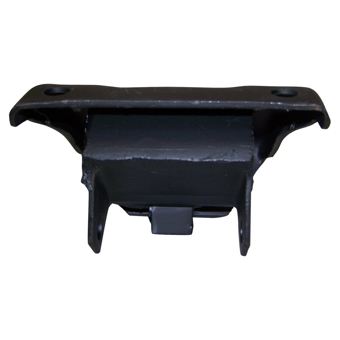 Left Engine Mount for 1966-1971 Jeep CJ-5, CJ-6, C101 w/ V6-225 Engine Crown Automotive