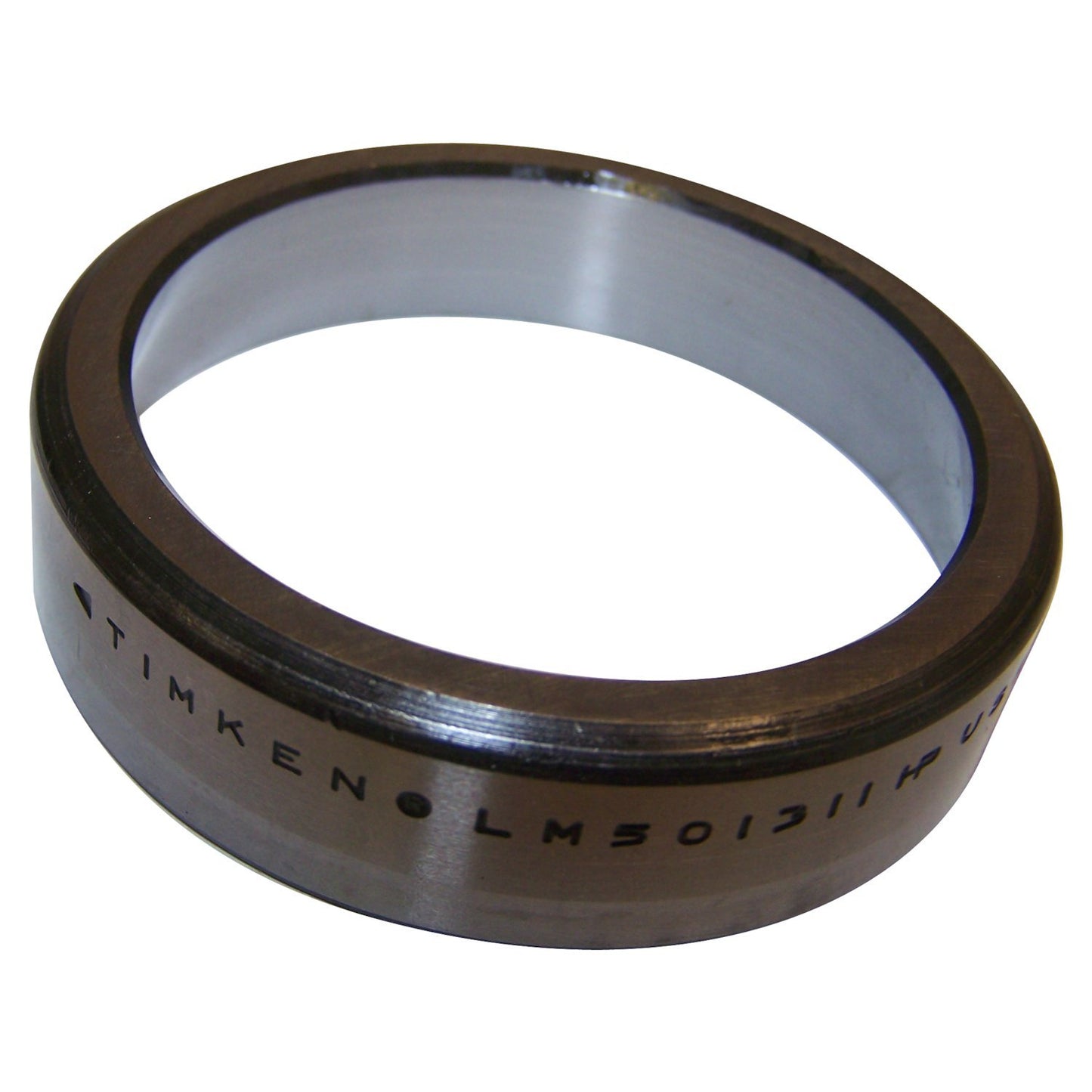 Differential Carrier Bearing Cup for Misc. 1961-71 Jeep Models w/ D27 Front Axle Crown Automotive