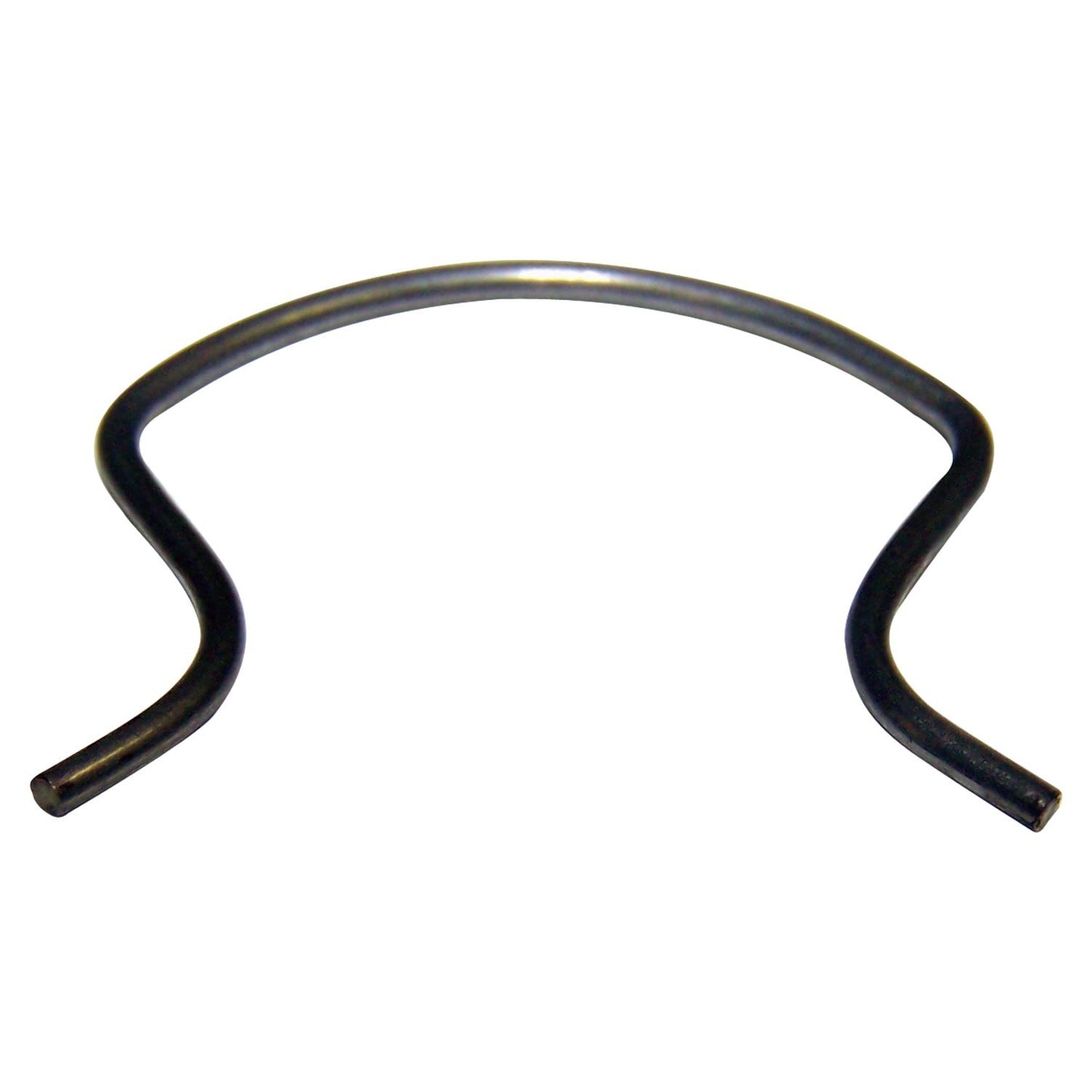 Bellcrank Boot Retaining Clip for Misc. 1972-1986 Jeep CJs, SJ, J-Series Models Crown Automotive