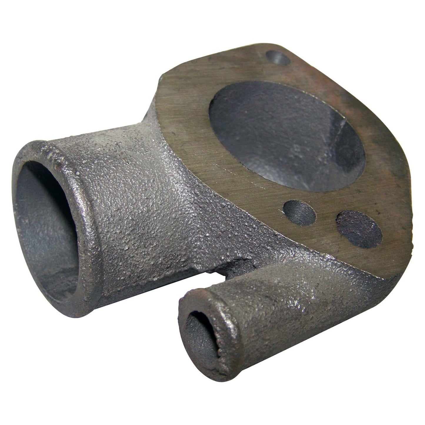 Thermostat Housing for Jeep 1966-1967 SJ, J-Series w/ 3.8L Engine Crown Automotive
