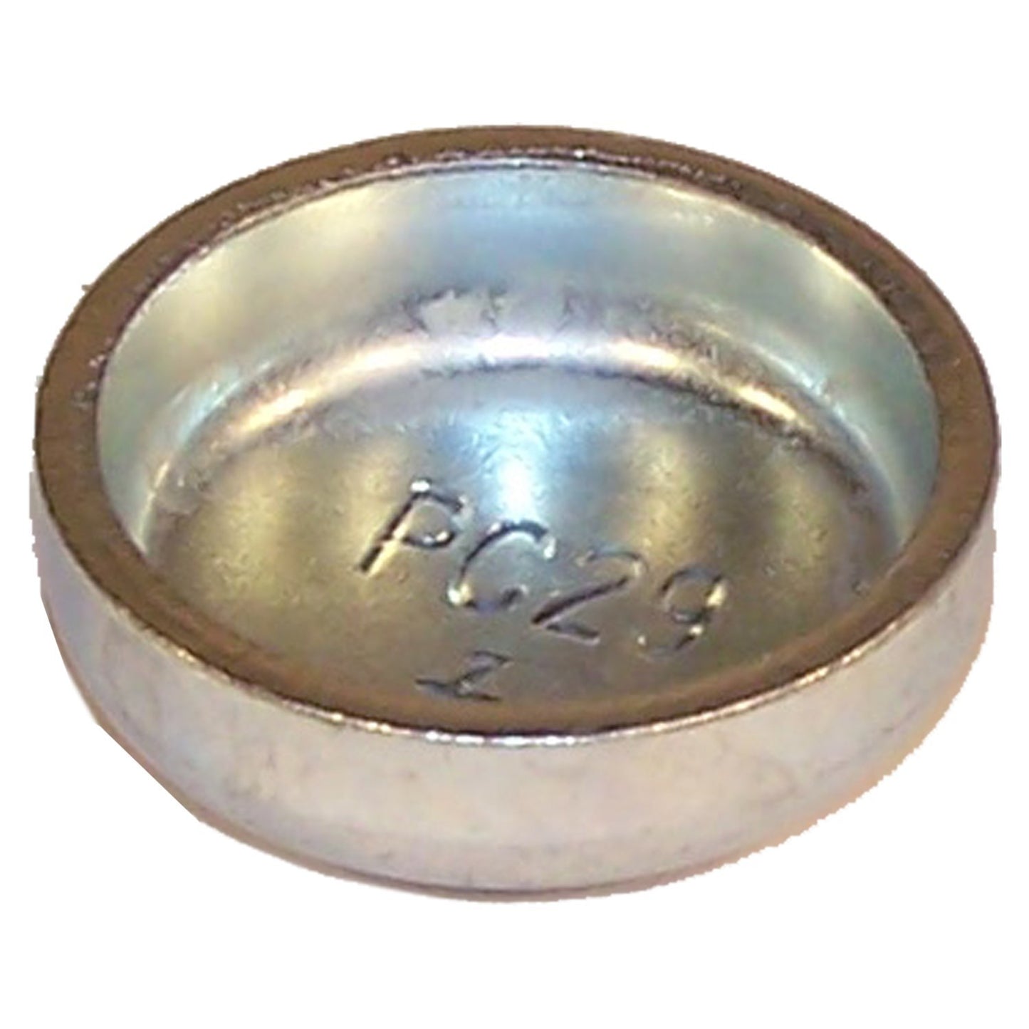7/8 Inch Expansion Plug for Select Jeep 72-02 CJs, YJ, TJ, XJ, MJ, SJ, J-Series Crown Automotive