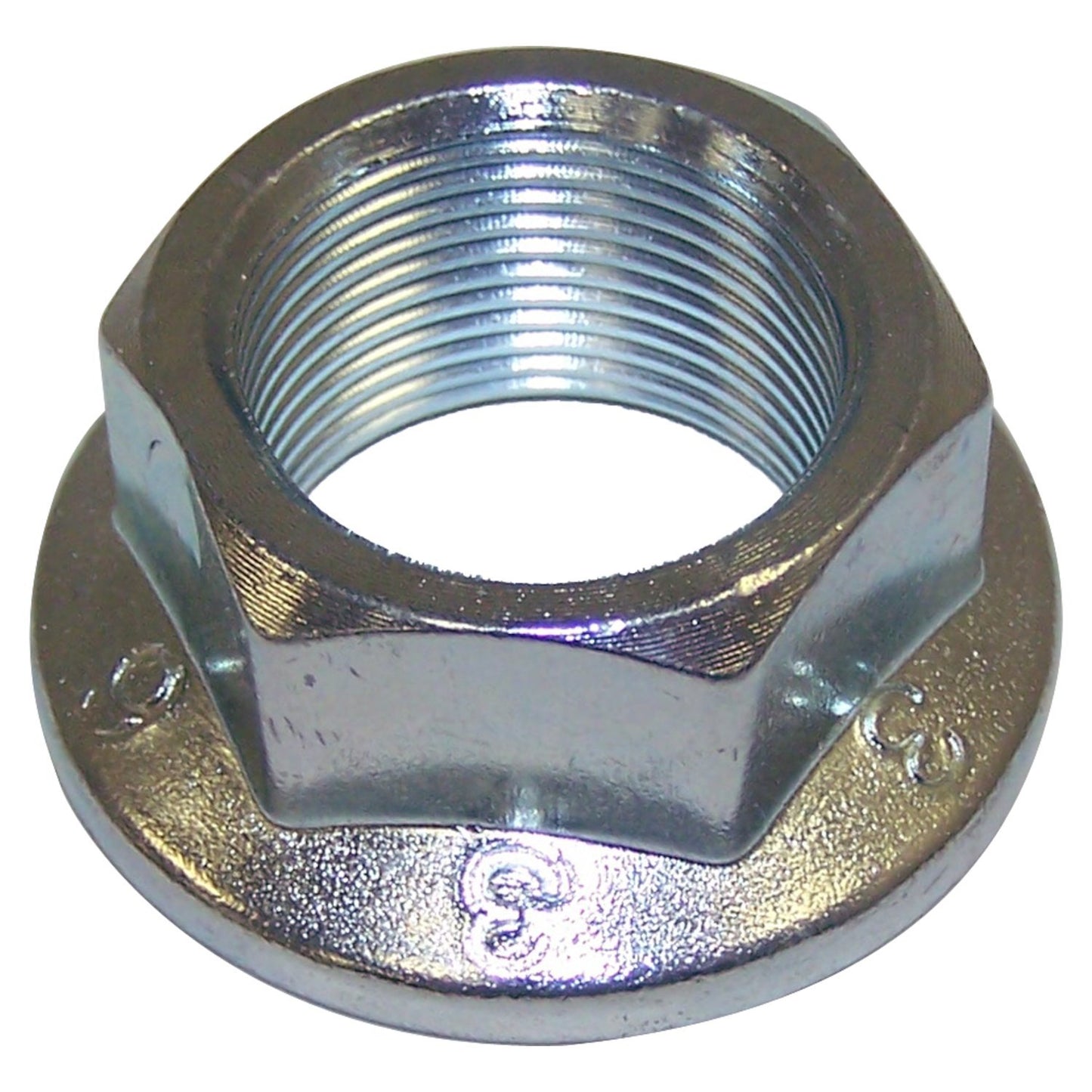 Pinion or Transfer Case Output Nut for Misc JL, JK, TJ, YJ, CJs, XJ and More! Crown Automotive
