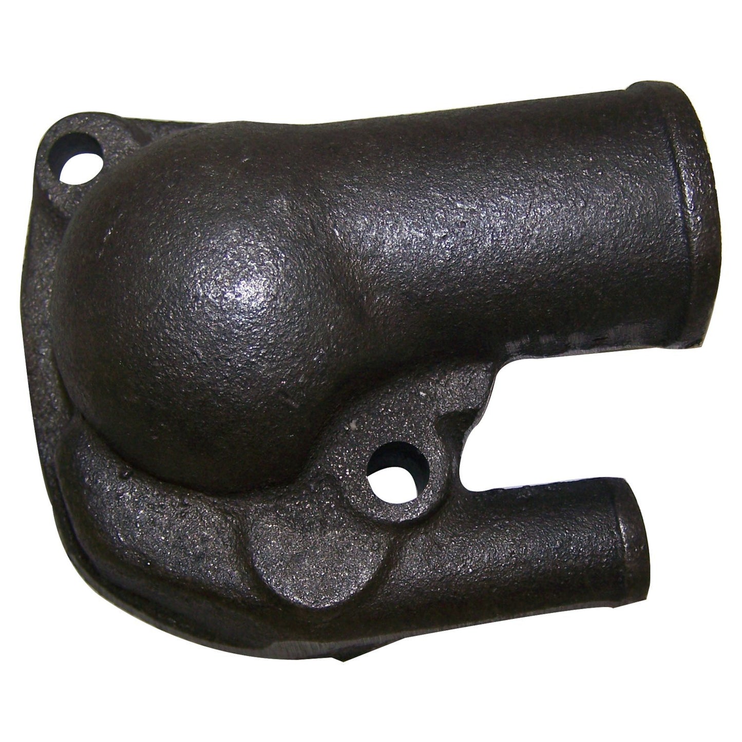 Thermostat Housing for 68-74 Jeep CJ-5, 6, SJ, J-Series, C104 w/ 3.8L or 4.2L Crown Automotive