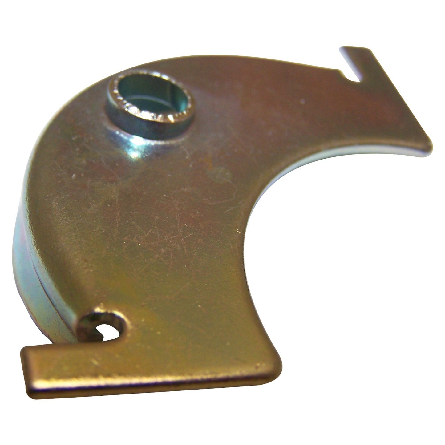 Drum Brake Automatic Adjusting Cable Guide for Select 72-02 Jeeps w/ Drum Brakes Crown Automotive