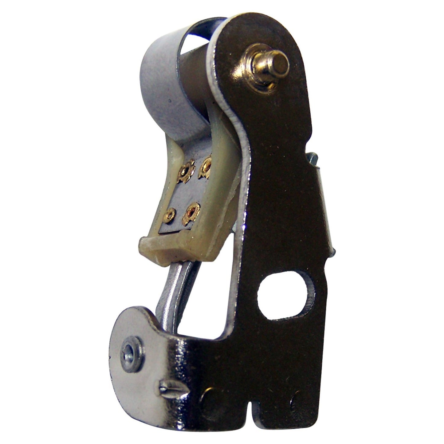 Points Set for Select 65-74 Jeep CJ-5, CJ-6, SJ, J-Series w/ 4.2L or 3.8L Engs Crown Automotive