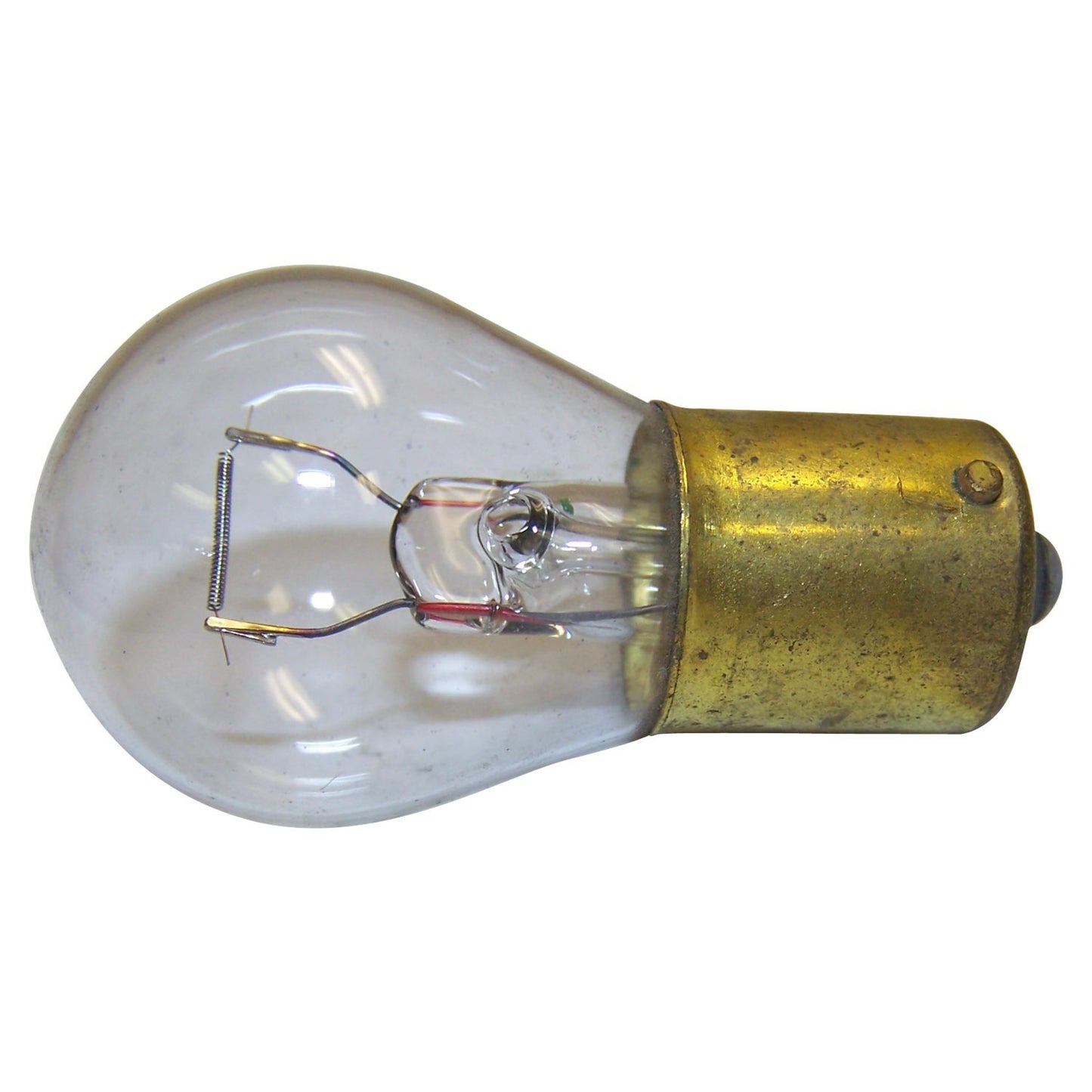 1156 Bulb for 1984-2006 Jeep XJ, MJ, ZJ, YJ, TJ Models, Location Varies by Model Crown Automotive