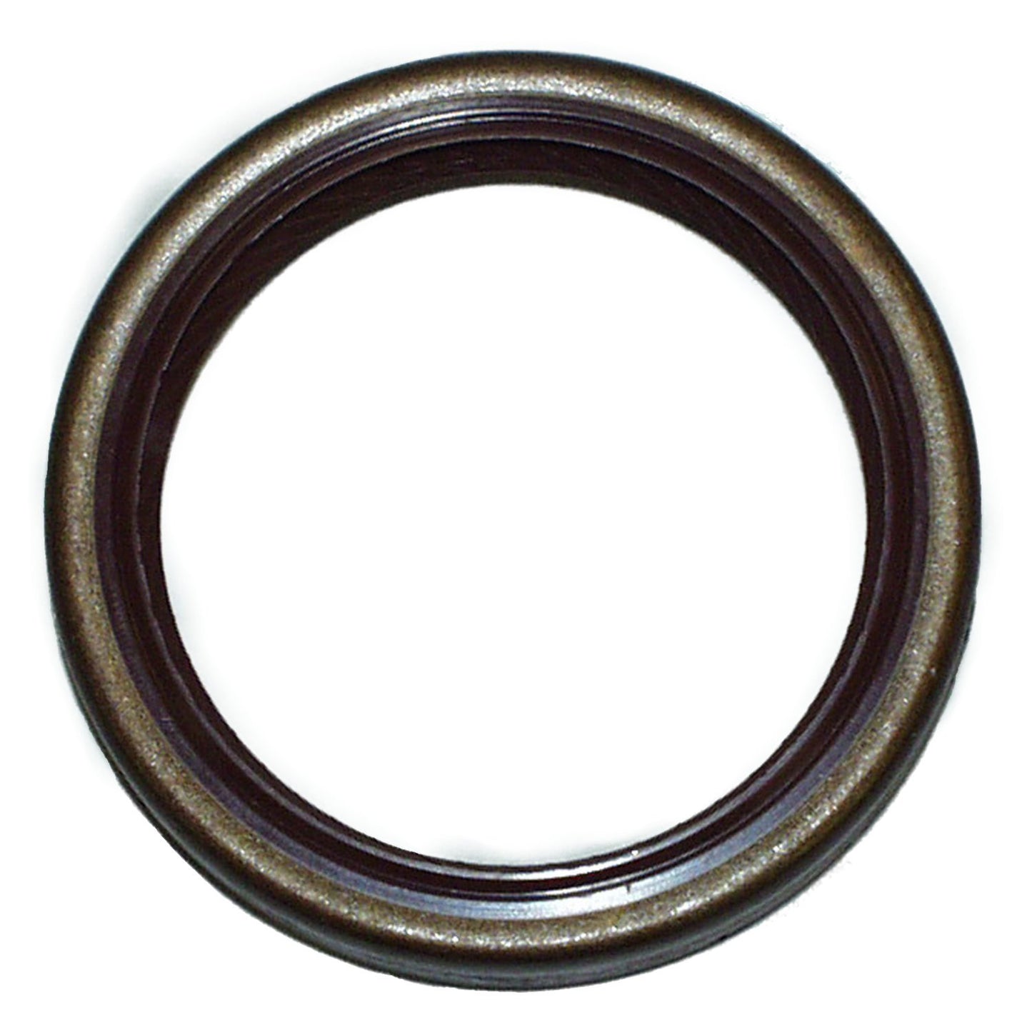 Front Main Crankshaft Seal for Select 65-06 Jeep Models & 96-02 Dodge Dakota Crown Automotive