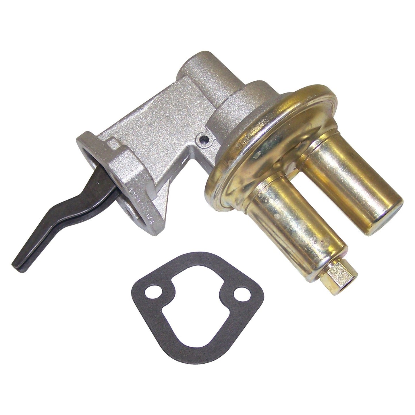 Fuel Pump for Select 1972 to 1978 Jeep CJ-5, CJ-6, CJ-7 w/ 3.8L or 4.2L Engines Crown Automotive