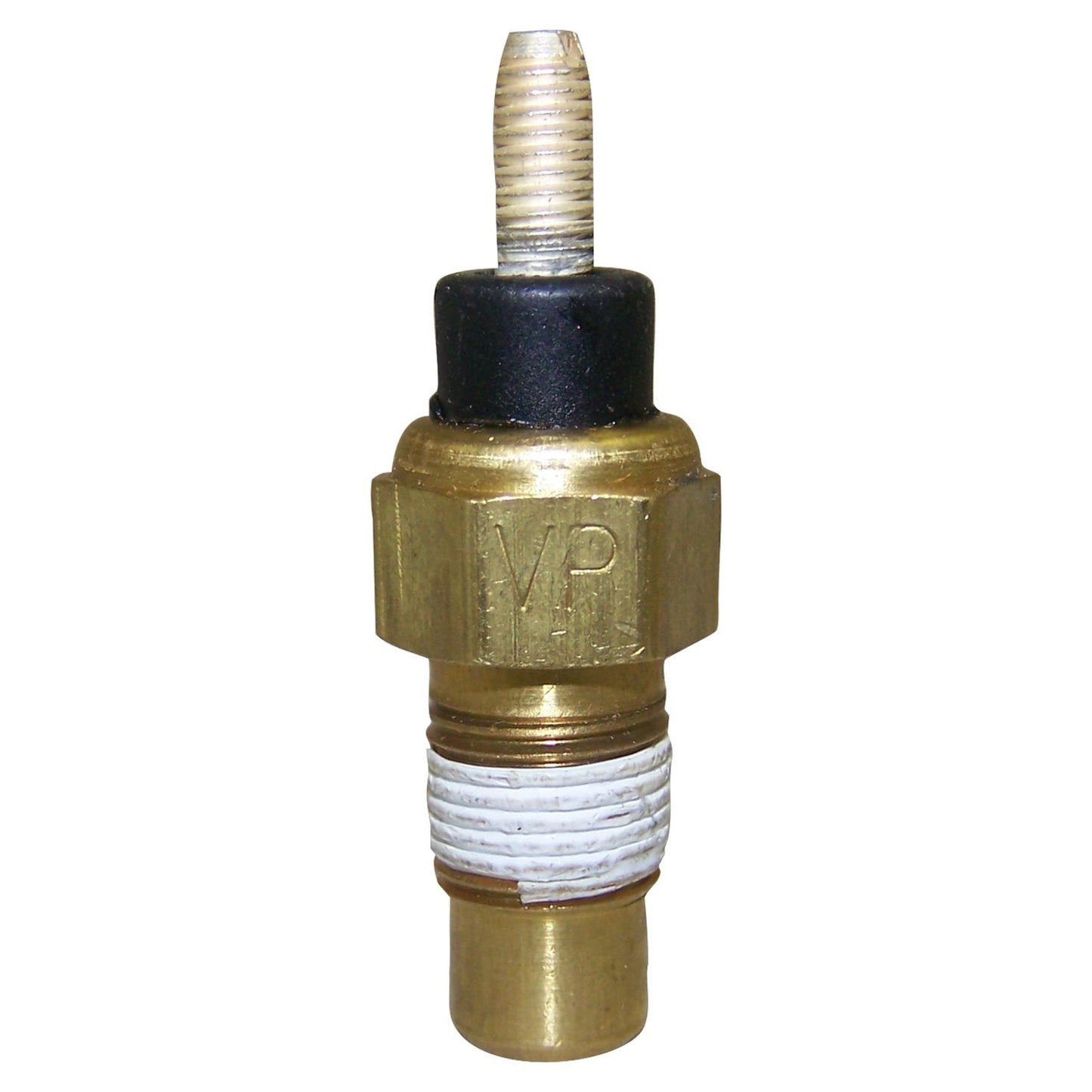 Coolant Temperature Switch for Select 84-91 Jeep XJ Cherokee, MJ Comanche Crown Automotive
