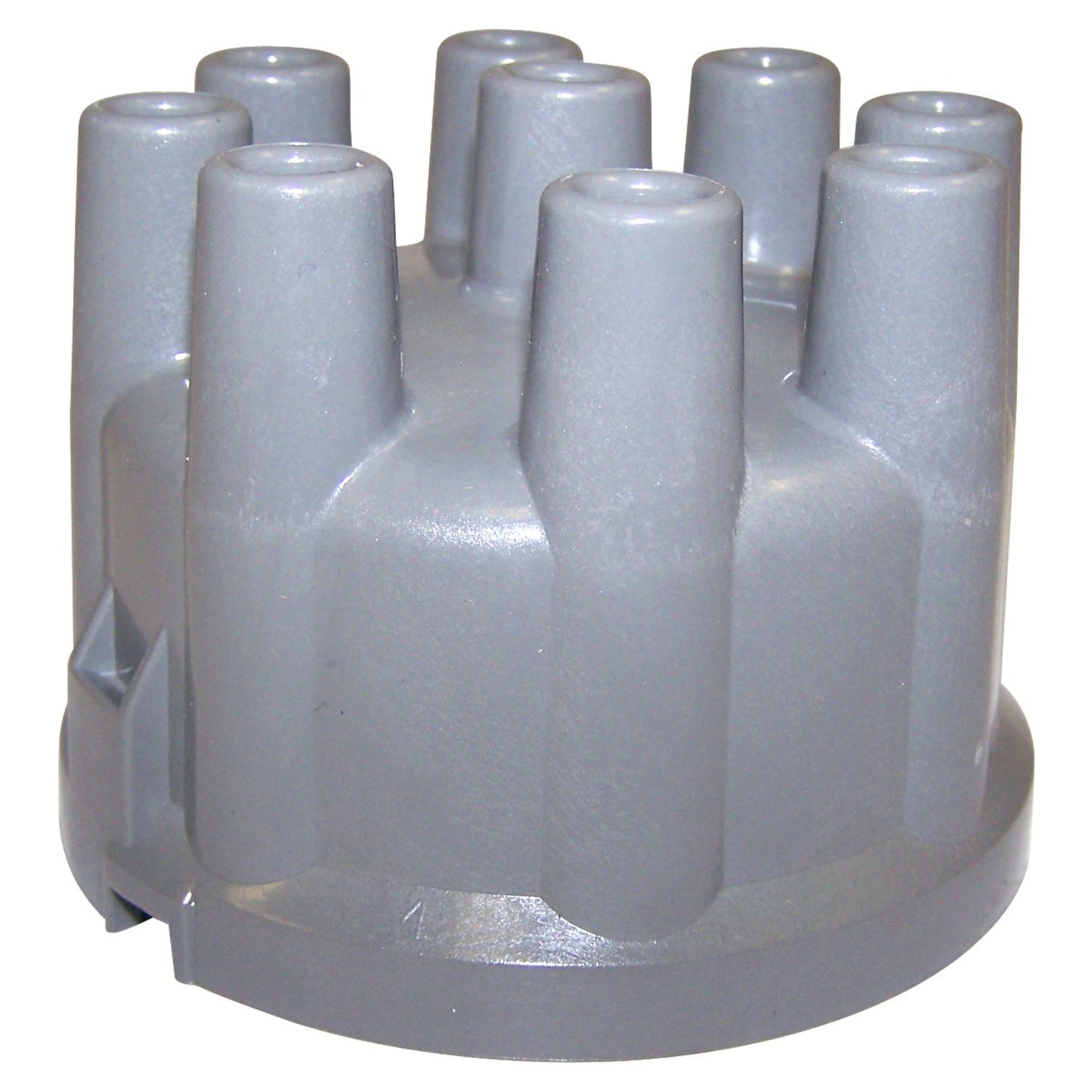Distributor Cap For Select 78-81 Jeep CJ-5, CJ-7, 78-91 SJ & J-Series Crown Automotive