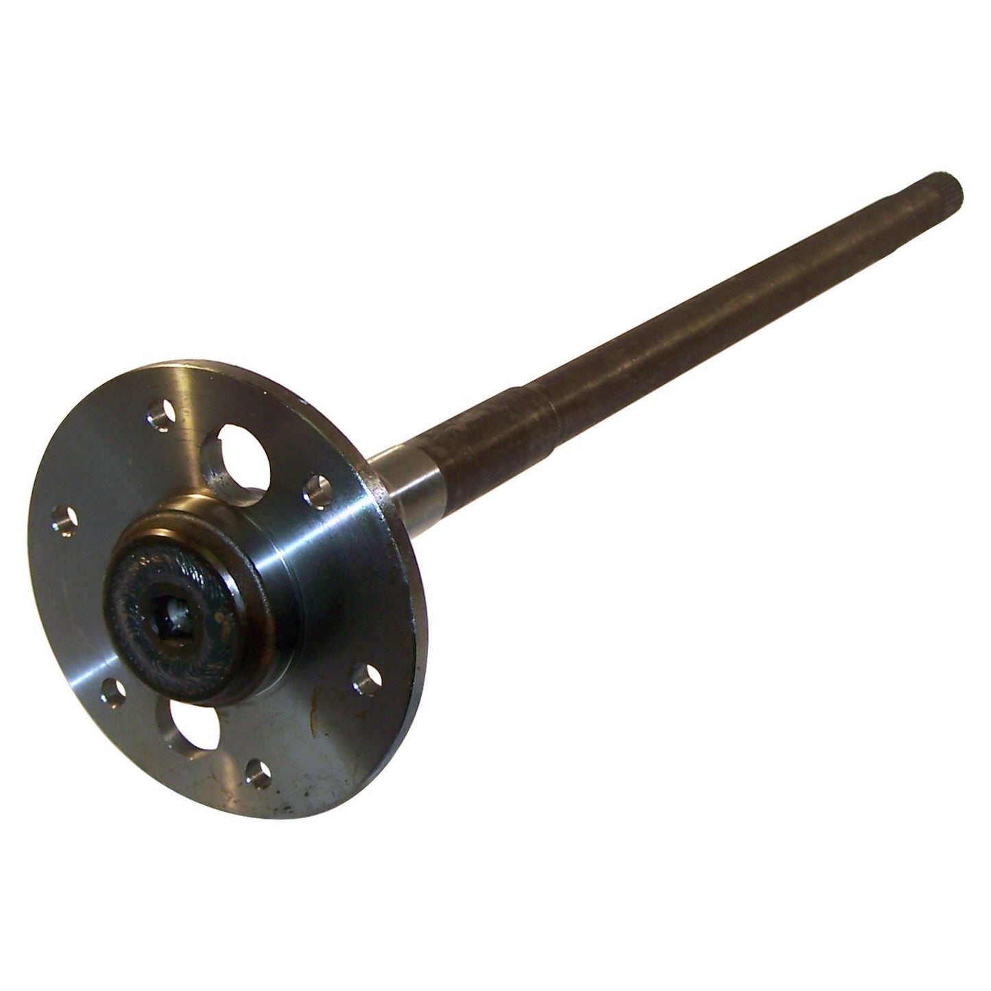 Right Rear Axle Shaft for 1980-1986 Jeep J-10 w/ AMC 20 Rear Axle, 32-1/8 Inch Long Crown Automotive