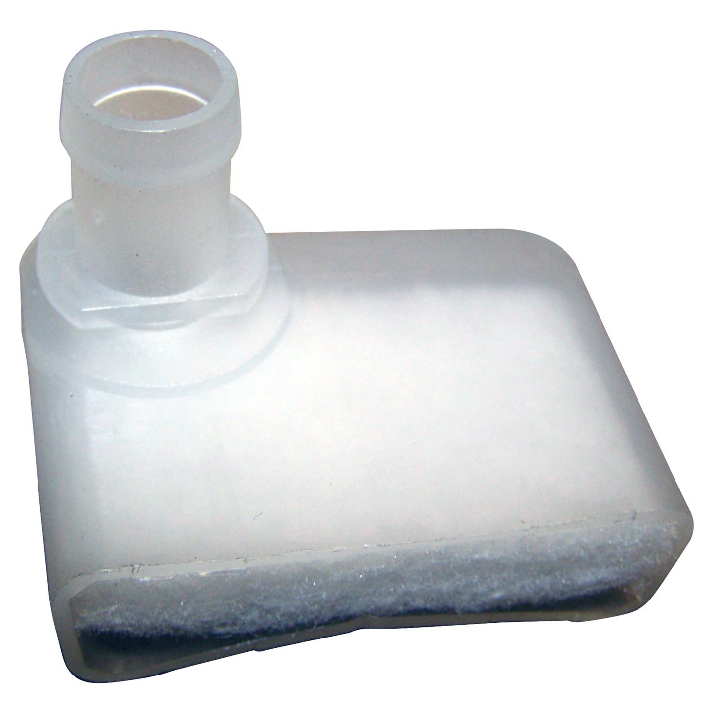 Crankcase Breather for Jeep 1978-90 CJs, YJ, SJ, J-Series w/ 4.2L or 2.5L Engs Crown Automotive