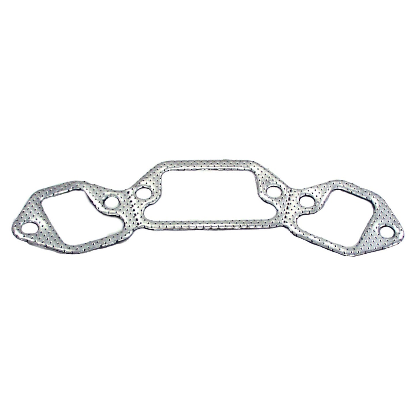 Exhaust Manifold Gasket for 1972-91 Jeep CJs, SJ, J-Series w/ 5.0L, 5.9L Engines Crown Automotive