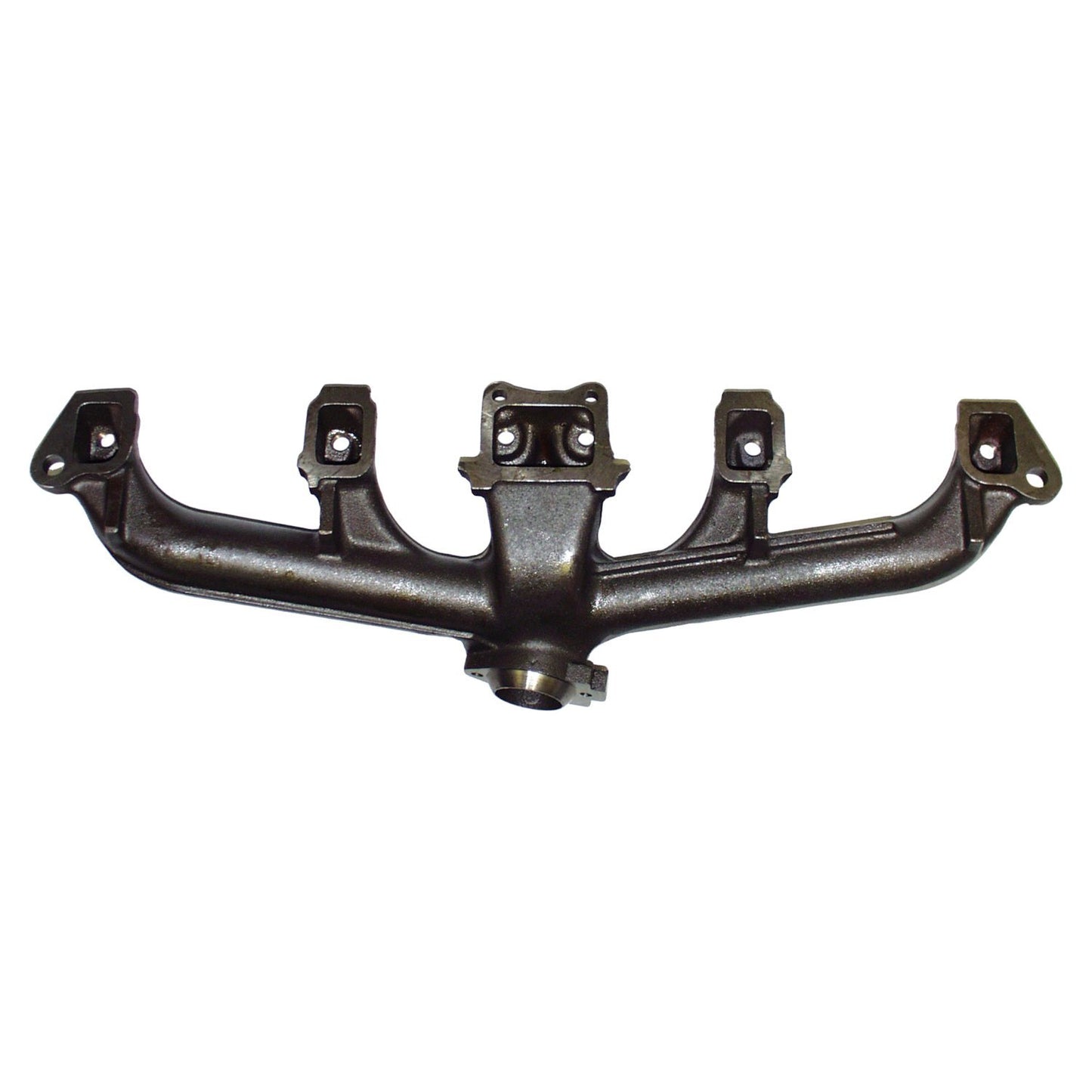 Exhaust Manifold for Misc. 1980-90 CJ-5, 7, 8, SJ, J-Series YJ Wrangler w/ 4.2L Crown Automotive