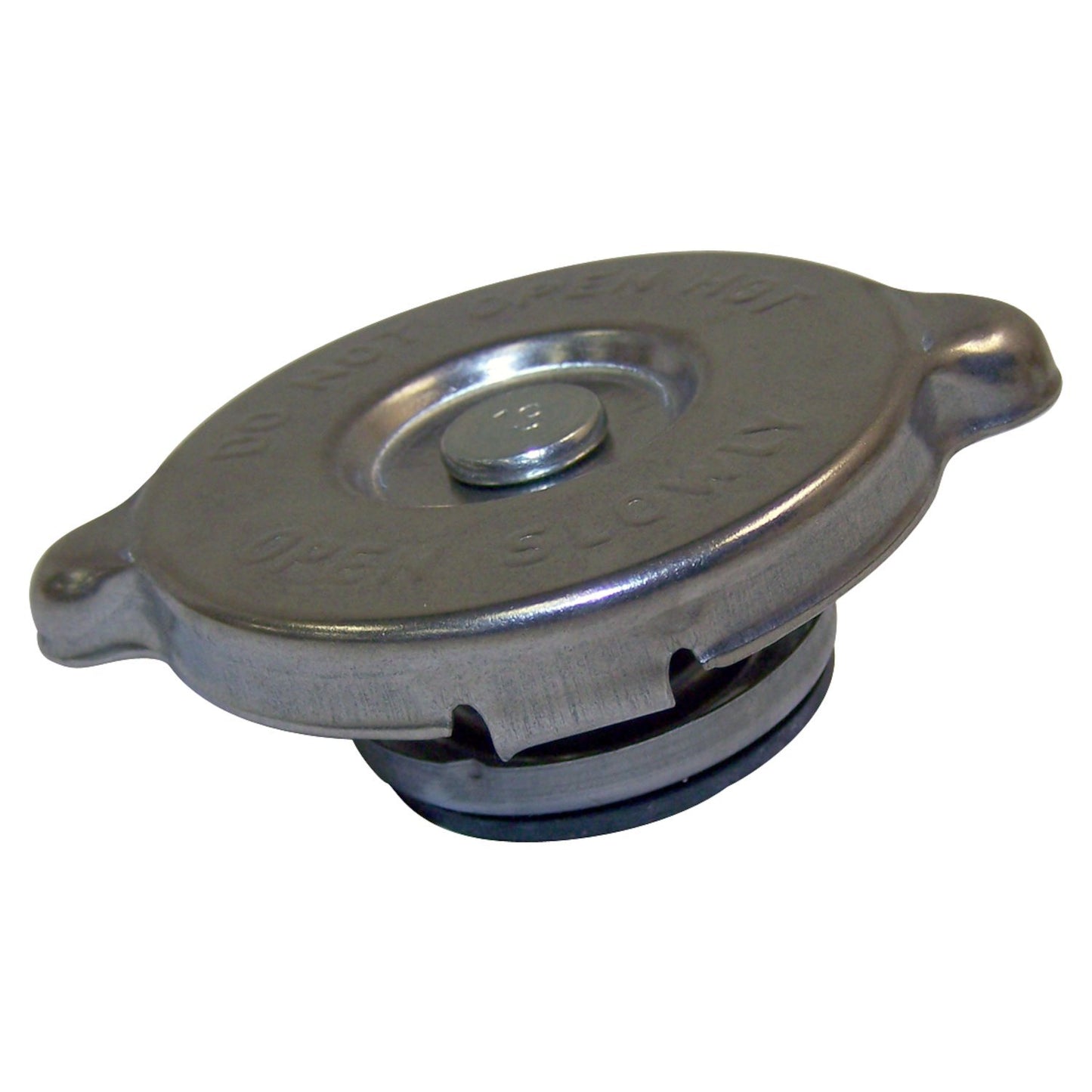 Radiator Cap for Select 1984-93 Jeep YJ Wrangler, XJ Cherokee, MJ Comanche Crown Automotive