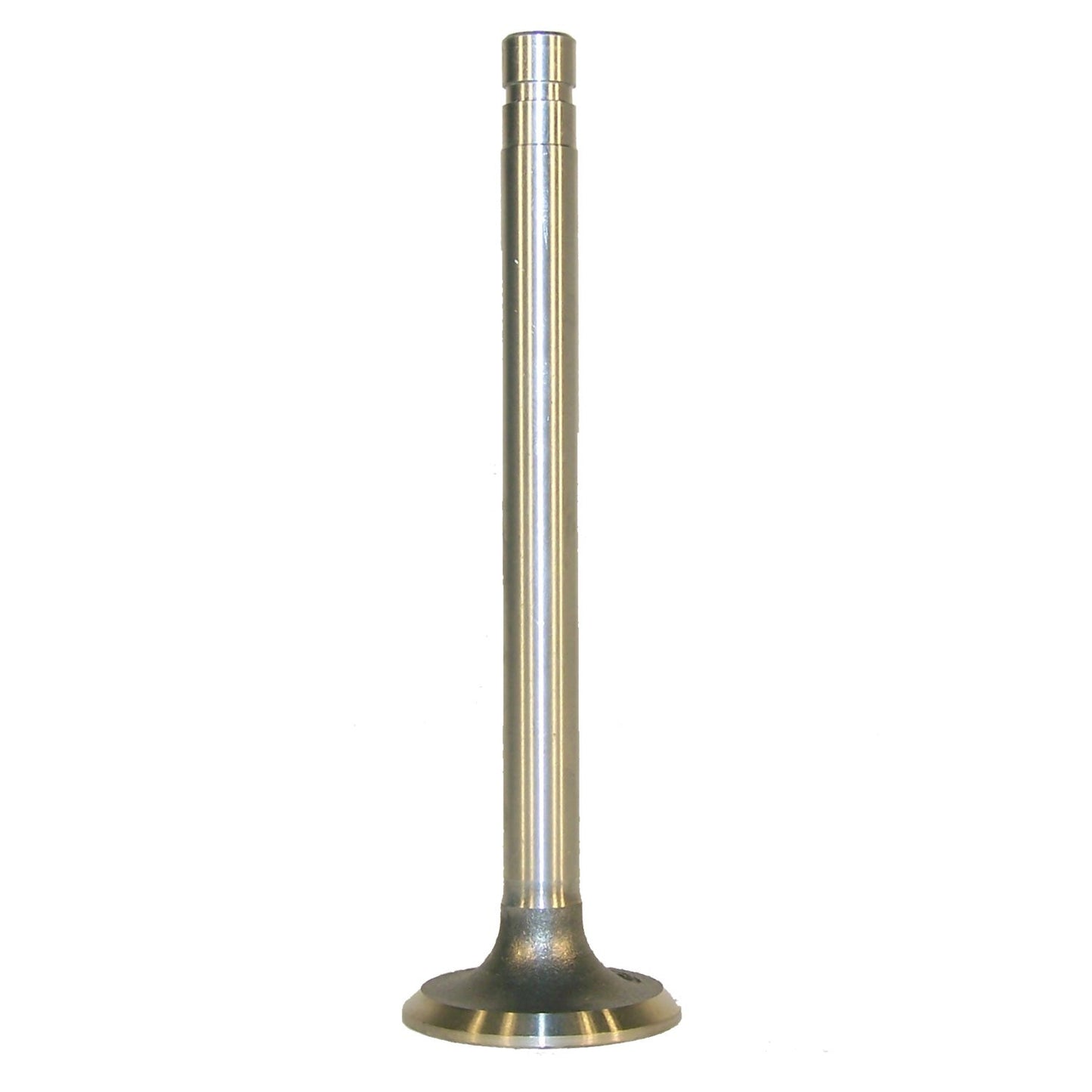 .015 Inch Oversize Exhaust Valve for 81-86 CJs, SJ, J-Series, 87-90 YJ w/ 4.2 or 5.0 Crown Automotive