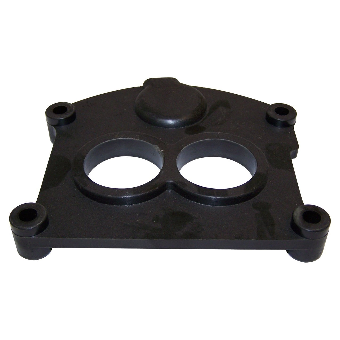 Carburetor Insulator for Misc 74-91 Jeep CJ-5, 7, SJ, J-Series w/ 5.0L, 5.9L Crown Automotive