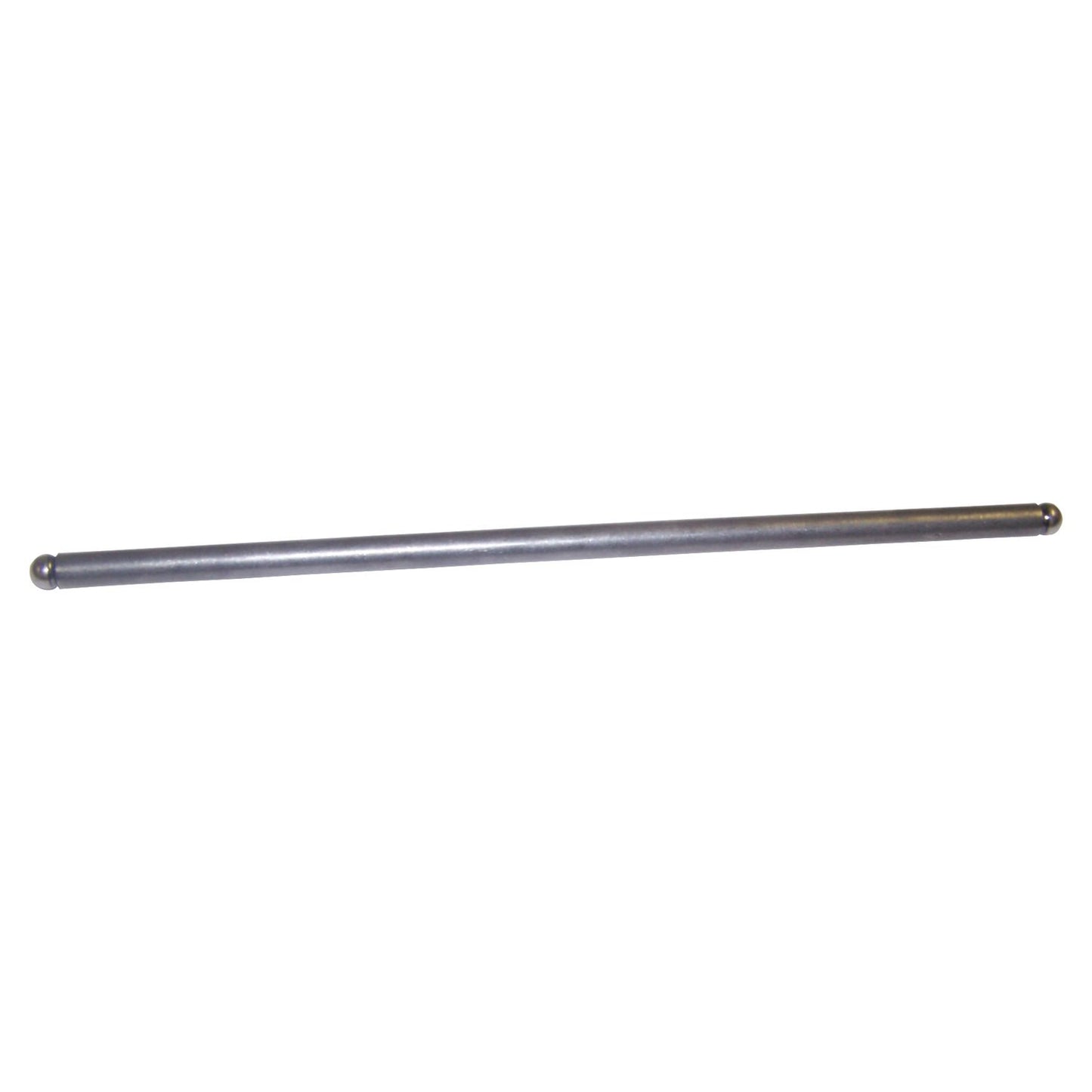 Intake or Exhaust Push Rod for 1983-02 Jeep CJs, TJ, YJ, XJ, MJ w/ 2.5L Engine Crown Automotive