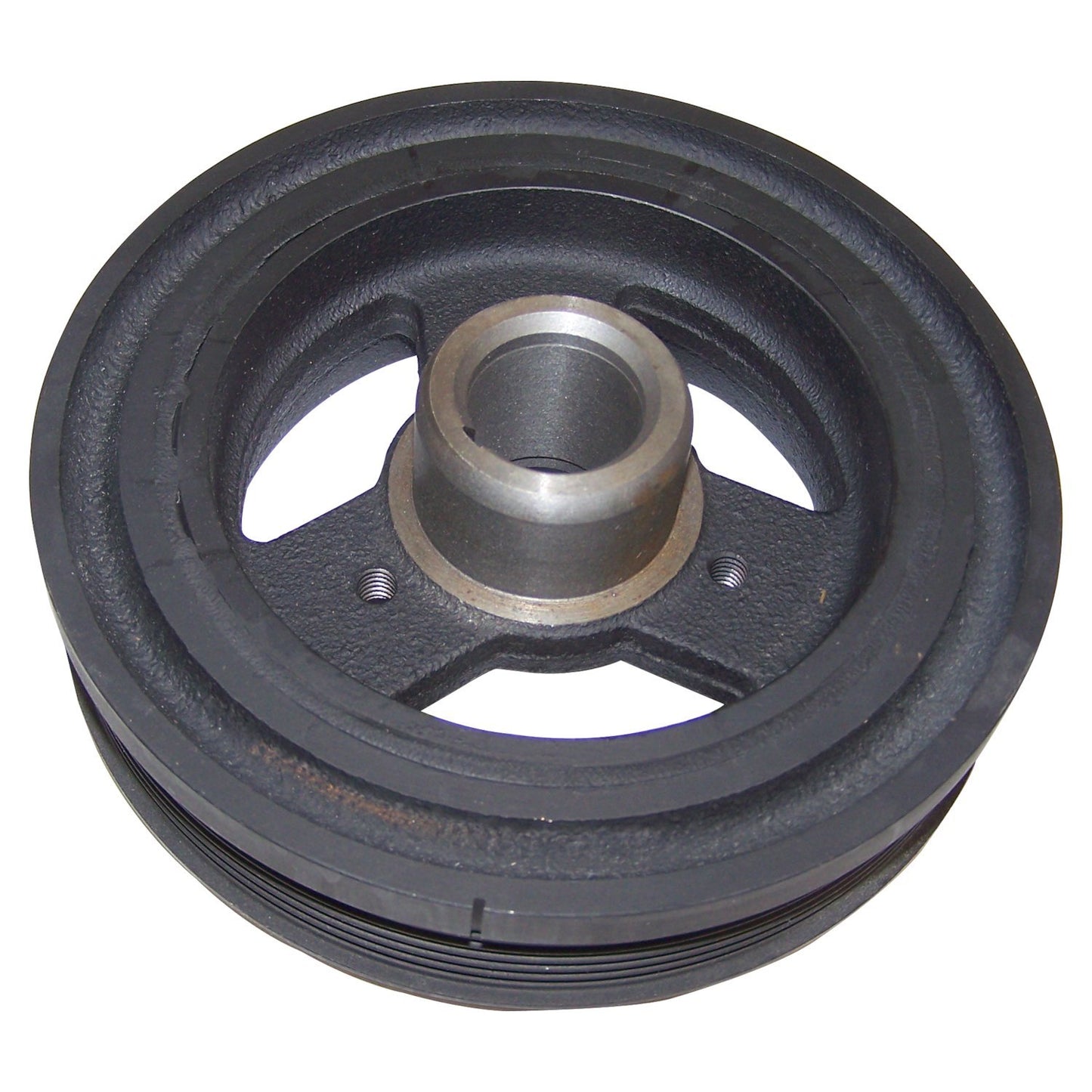 Harmonic Balancer for Misc. 1981-93 Jeep Vehicles w/ 2.5L or 4.2L Engines Crown Automotive