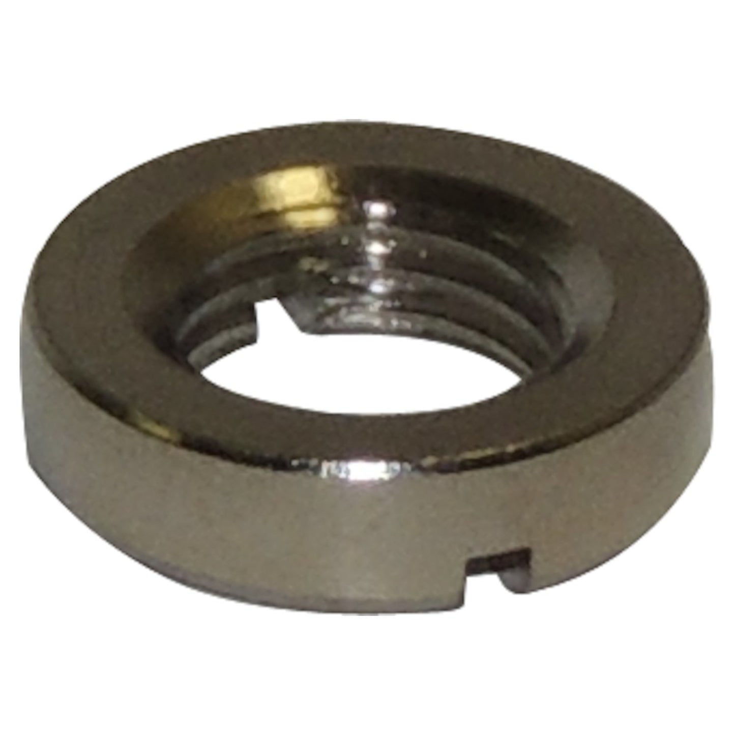 Dashboard Switch Nut for Select 68-86 Jeep CJ-5, CJ-6, CJ-7, CJ-8, SJ, J-Series Crown Automotive