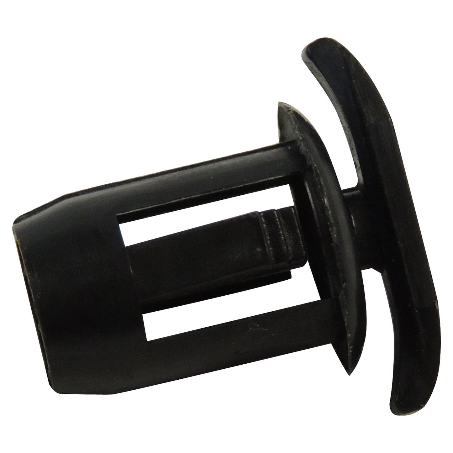 Door Weatherstrip Mounting Fastener for 1976-95 Jeep CJ, YJ w/ Full Steel Doors Crown Automotive