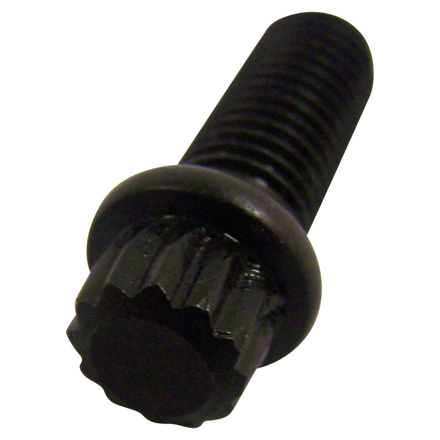 Universal Joint Strap Bolt for Multiple 1974-06 Jeep & Dodge Models Crown Automotive