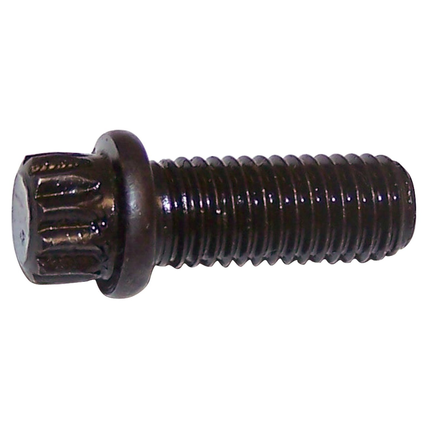 U-Joint Strap Bolt for Select 74-06 Jeep CJ-5, 7, 8, TJ, YJ, XJ, MJ, WJ, ZJ, KJ Crown Automotive