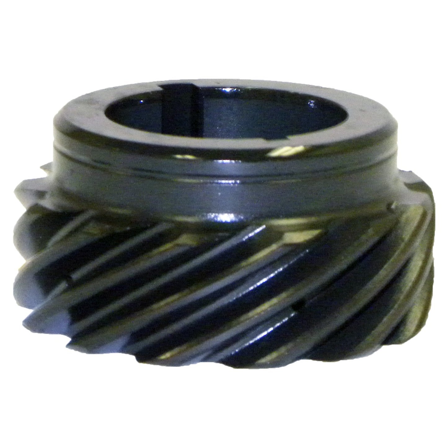 Distributor Drive Gear for Select Jeep CJ-5, 6, 7, C104, SJ, J-Series w/ V8 Crown Automotive