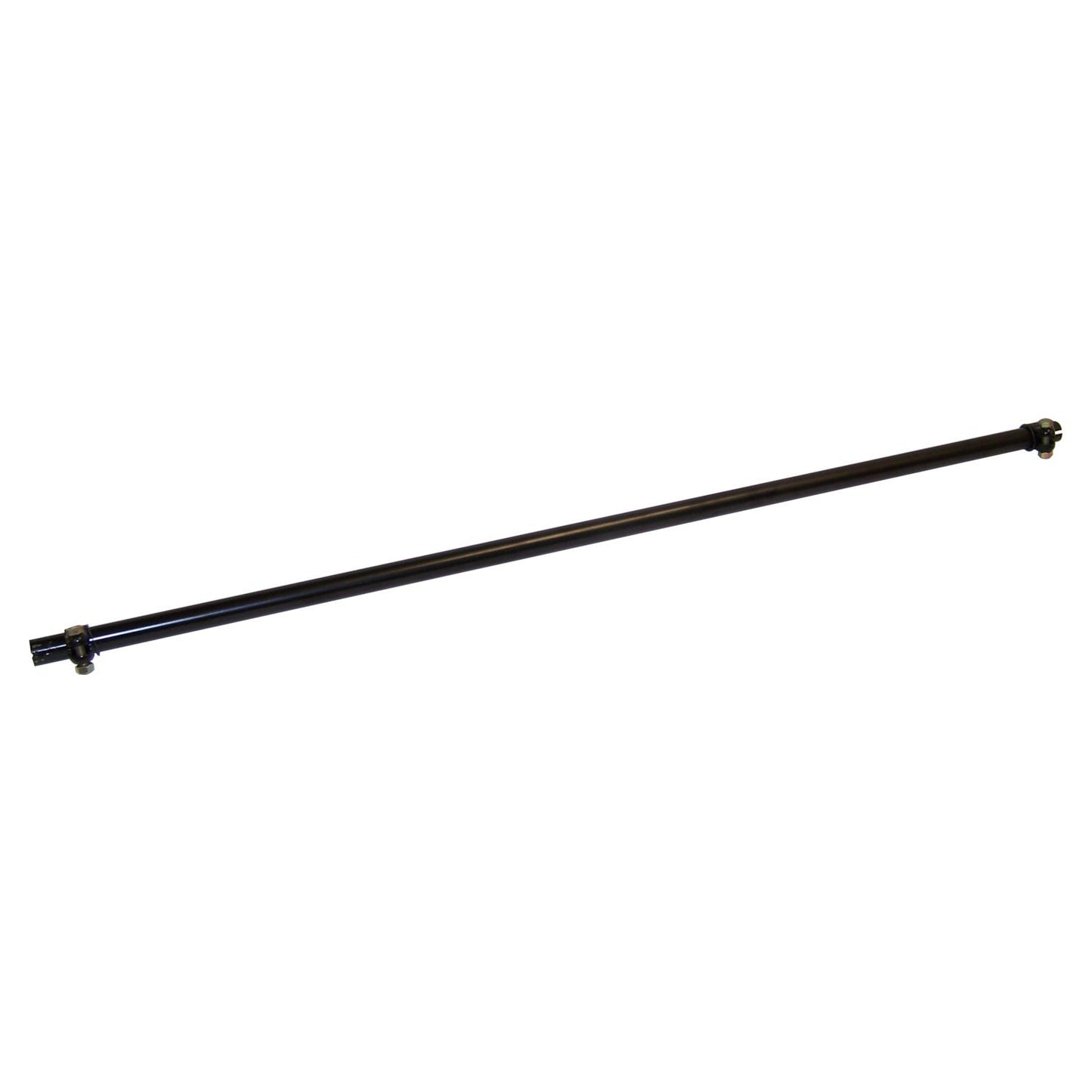Tie Rod Adjuster for Select 1972-83 Jeep CJ-5, CJ-6, CJ-7, CJ-8 w/ LHD, 40.125 Inch Crown Automotive