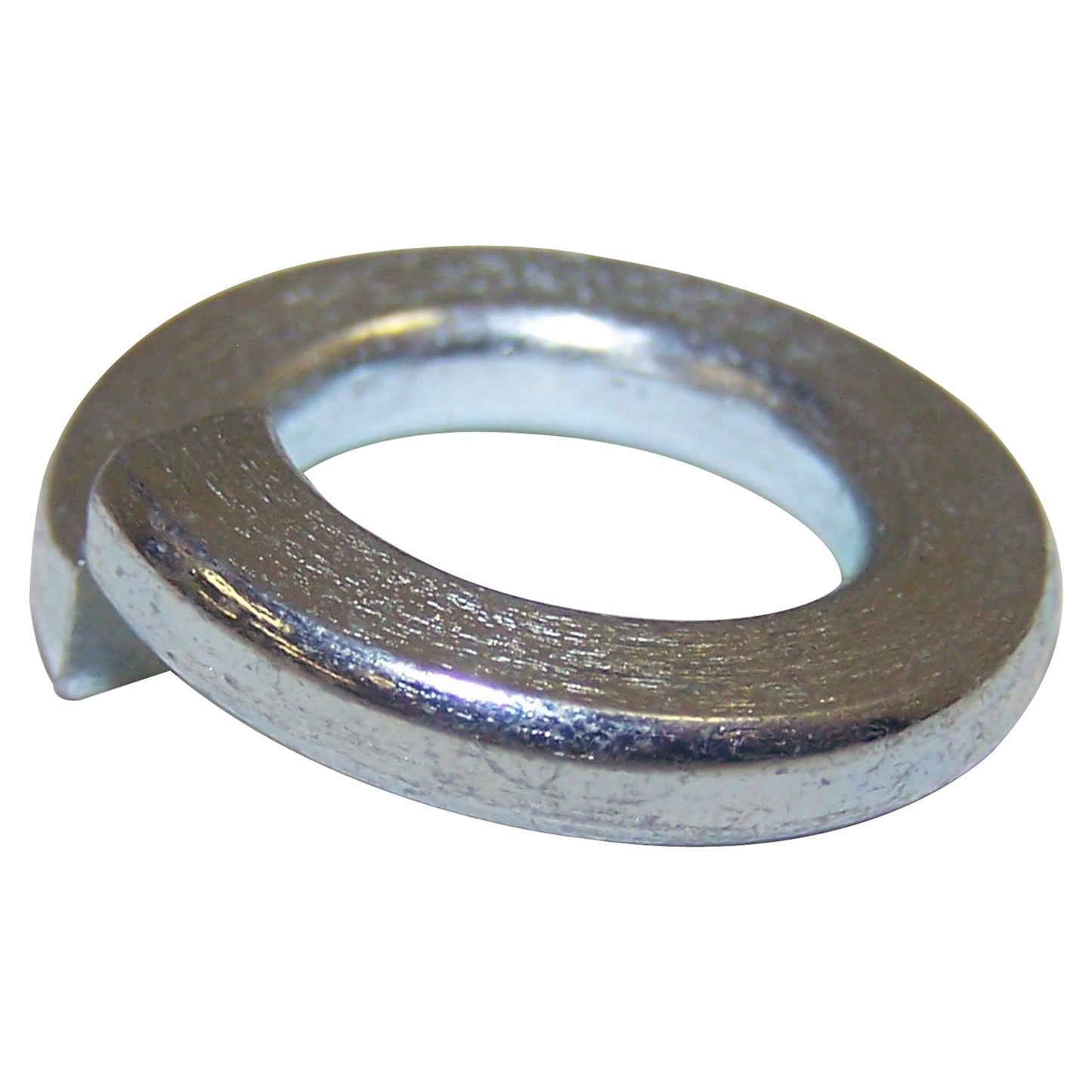 .5 Inch Split Lock U-Bolt Washer for 1974-95 Jeep CJs & YJ Wrangler Crown Automotive