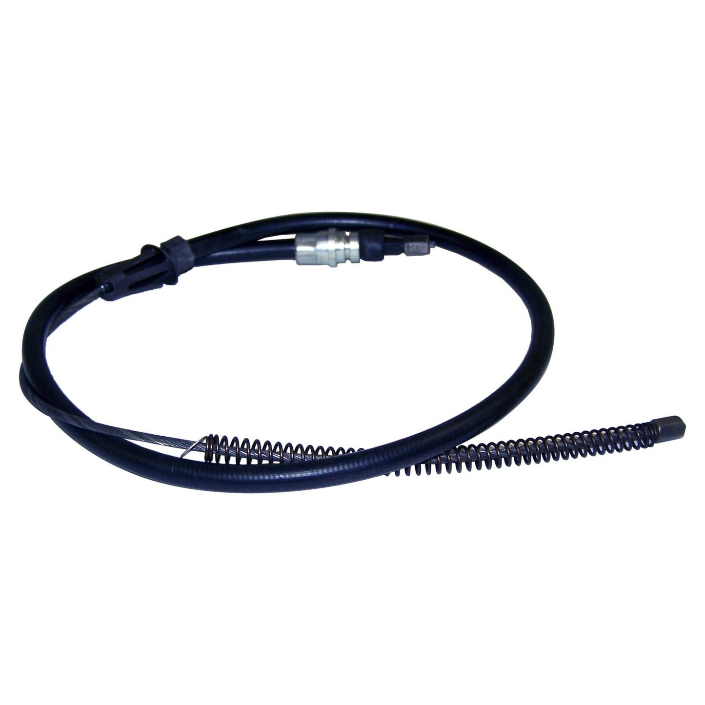 Rear Parking Brake Cable for Select 1973 Jeep SJ and J-Series w/ 119 Inch WB, L or R Crown Automotive