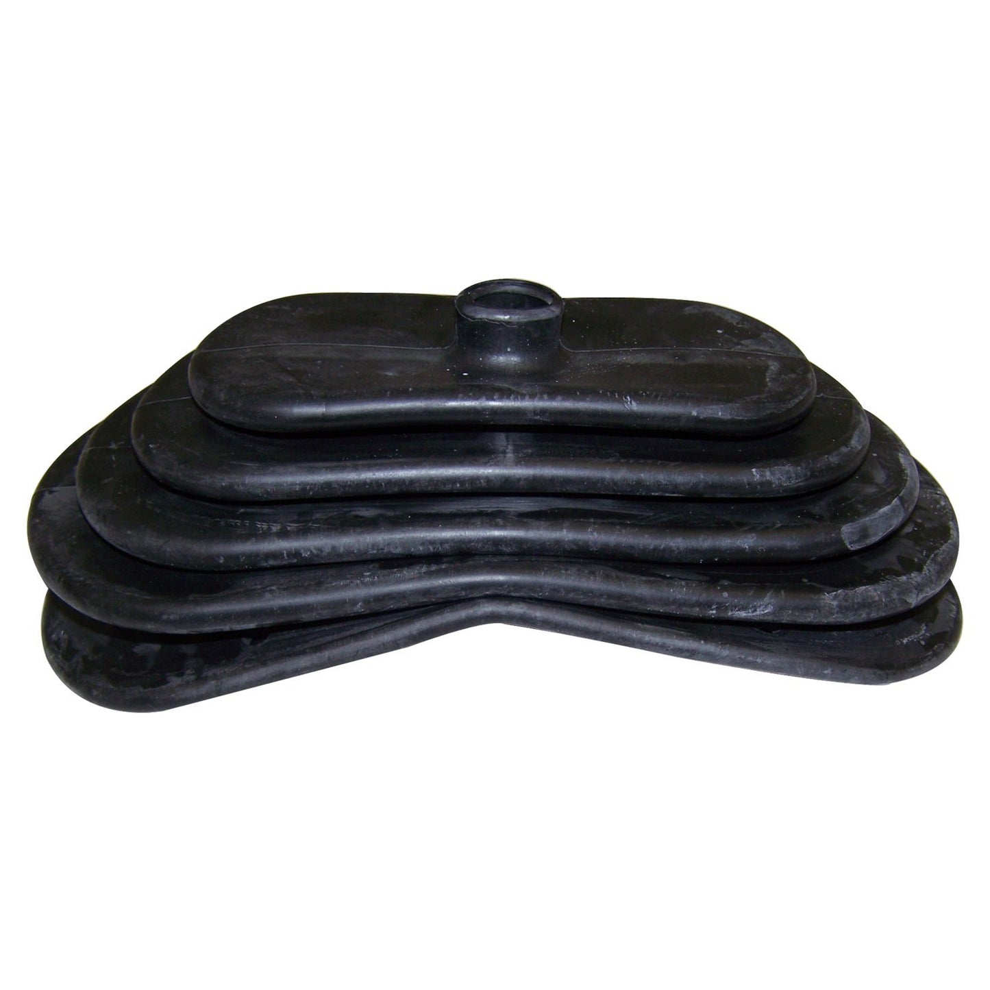Transfer Case Shift Boot for 1976-79 Jeep CJ-5, CJ-7 w/ Dana 20 w/ Single Lever Crown Automotive