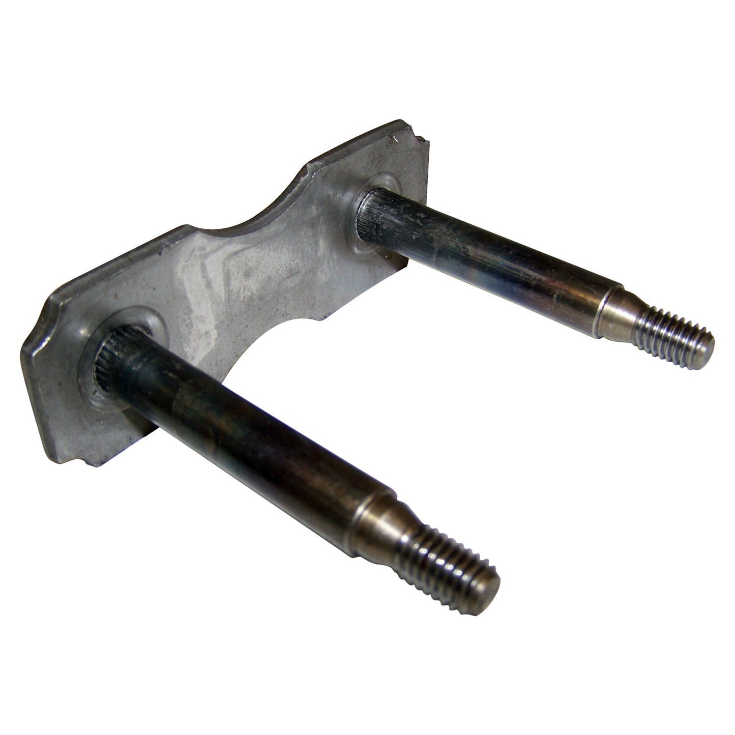 Front Shackle for 1976-1986 Jeep CJ-5, CJ-7, CJ-8 Crown Automotive