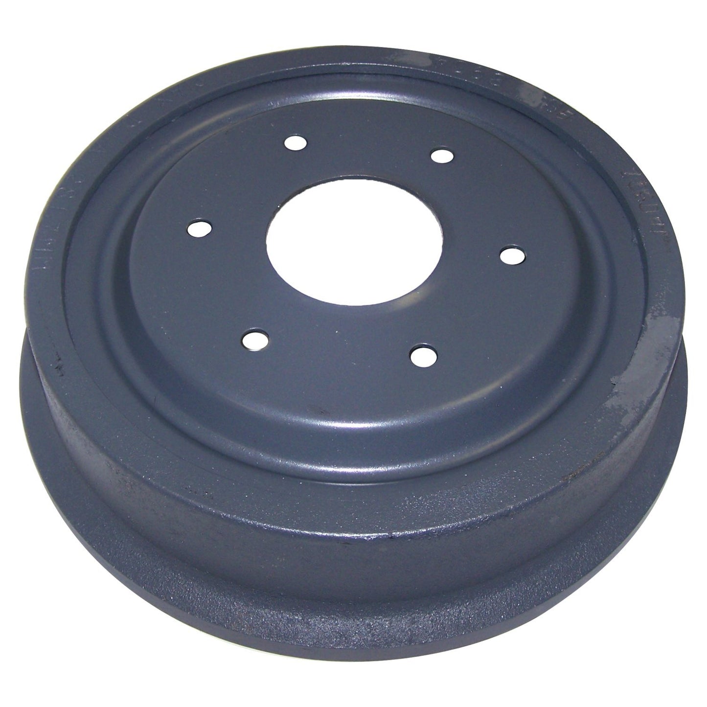 Drum Brake for 1974-1991 Jeep SJ or J-10 w/ 11 x 2 Inch Drum Crown Automotive