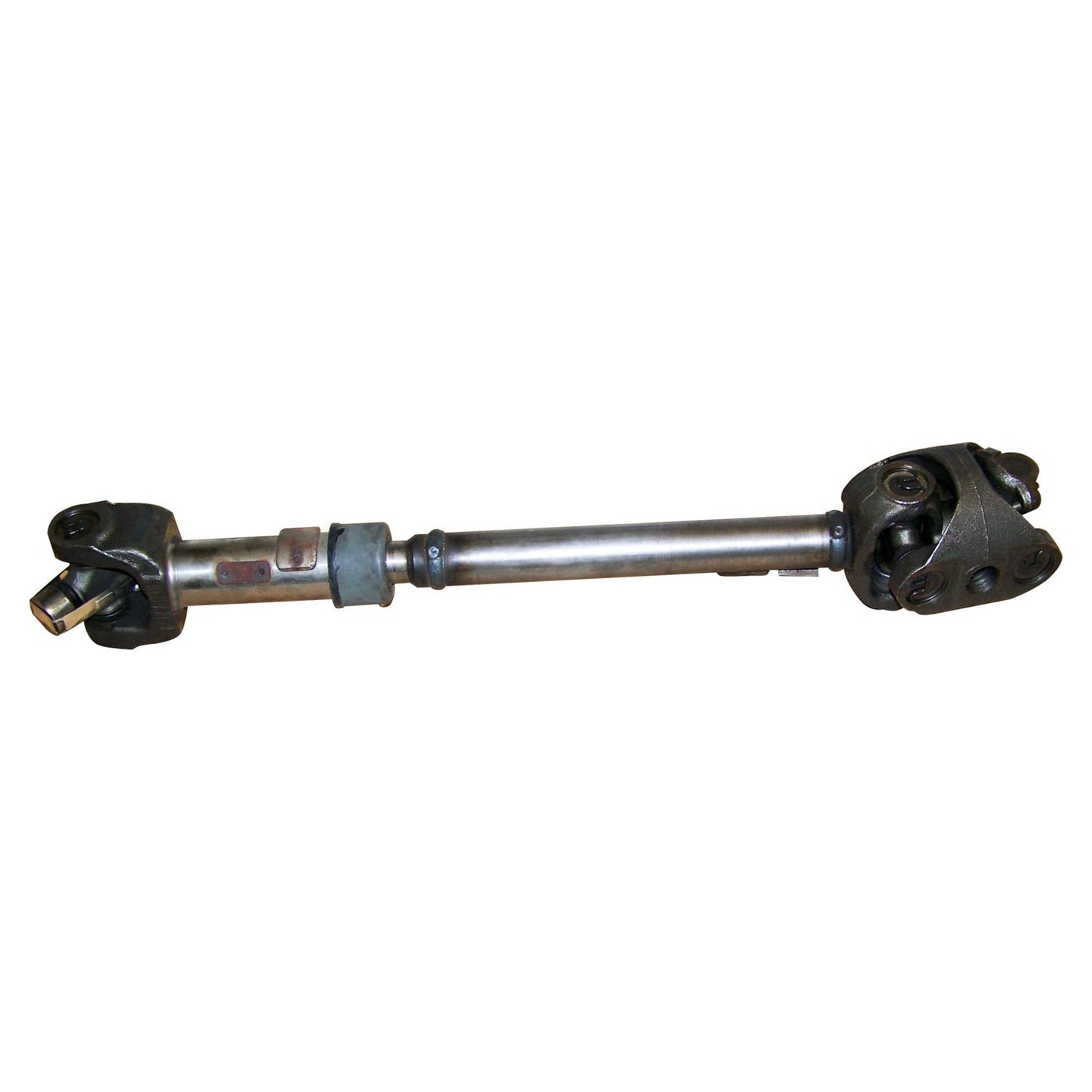 Front Drive Shaft for 74-79 Jeep SJ, J-Series w/ 4.2L Engine w/ T15 Transmission Crown Automotive