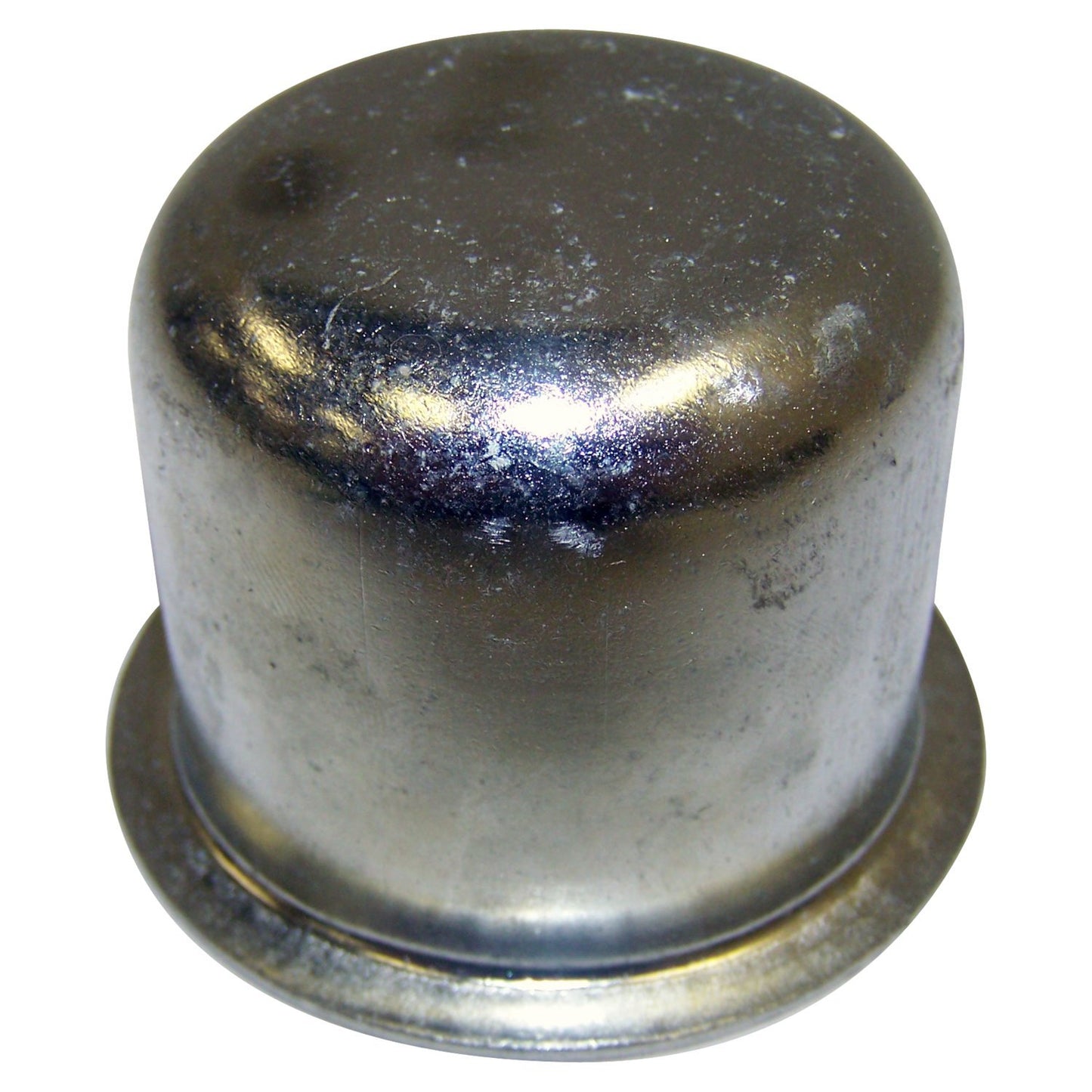 Dust Cap for Select 41-86 Jeep CJ, MB, M38, M38-A1, and Vintage Willys Models Crown Automotive