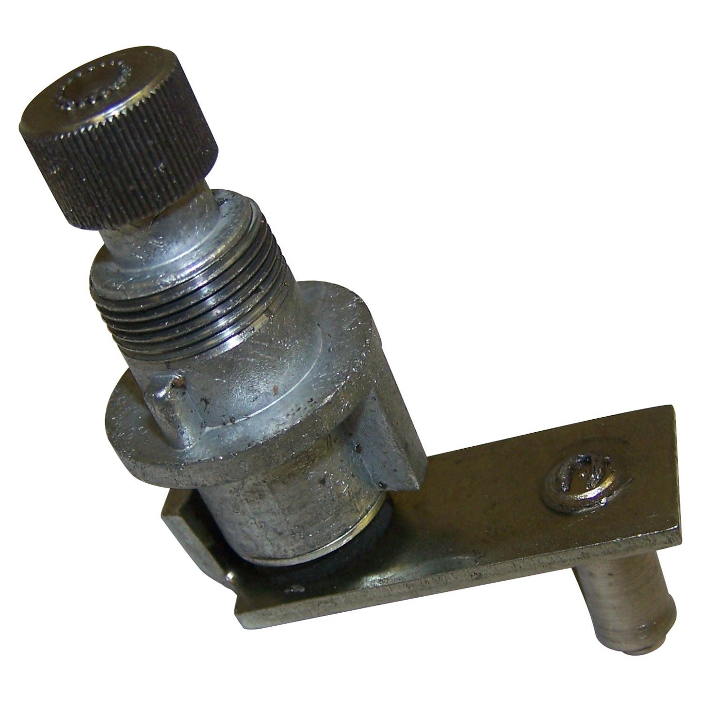 Left Windshield Wiper Pivot for 1976-1986 Jeep CJ-5, CJ-7, CJ-8 Crown Automotive