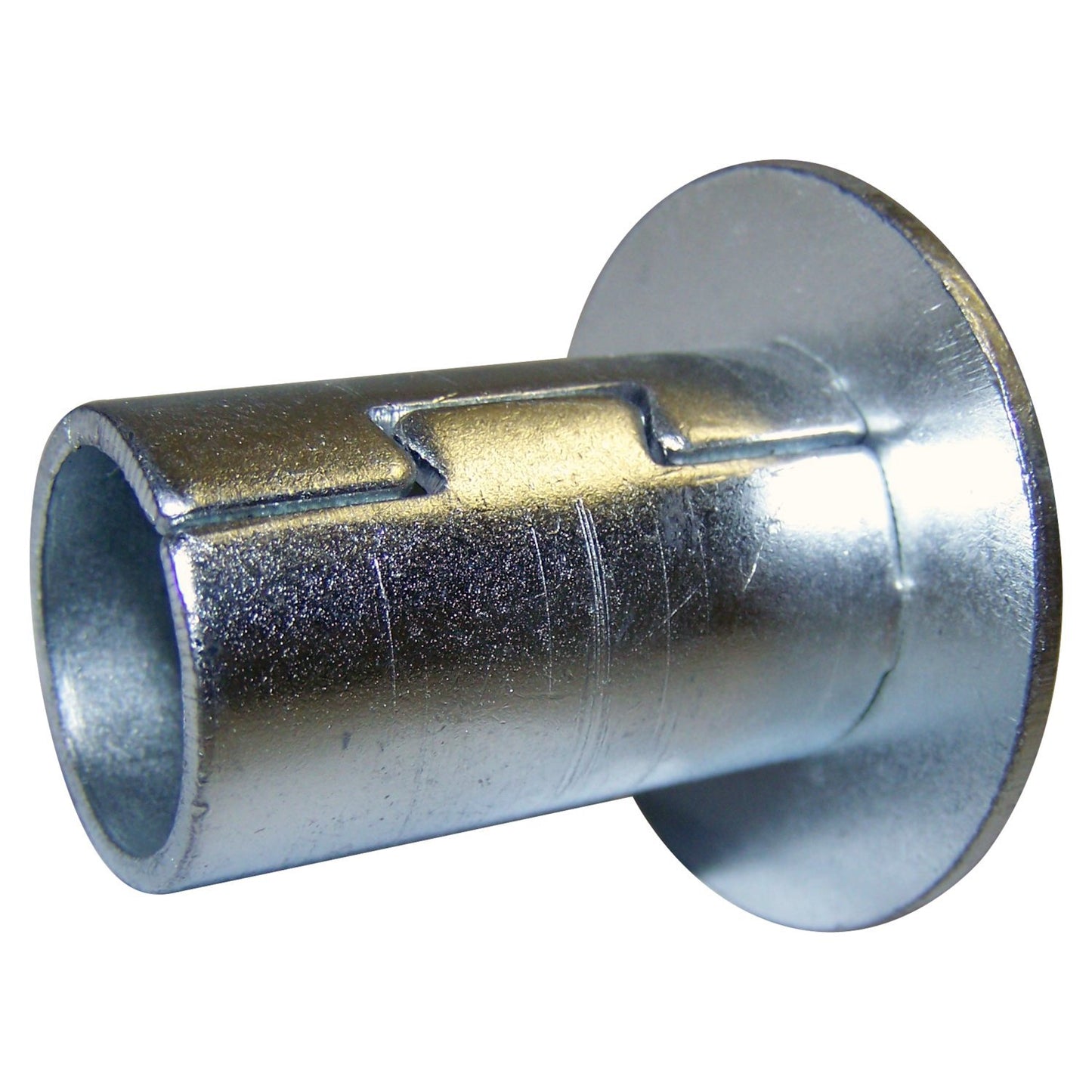 Body Mount Sleeve for 76-86 Jeep CJ-5, CJ-7, CJ-8, Left or Right, Front or Rear Crown Automotive