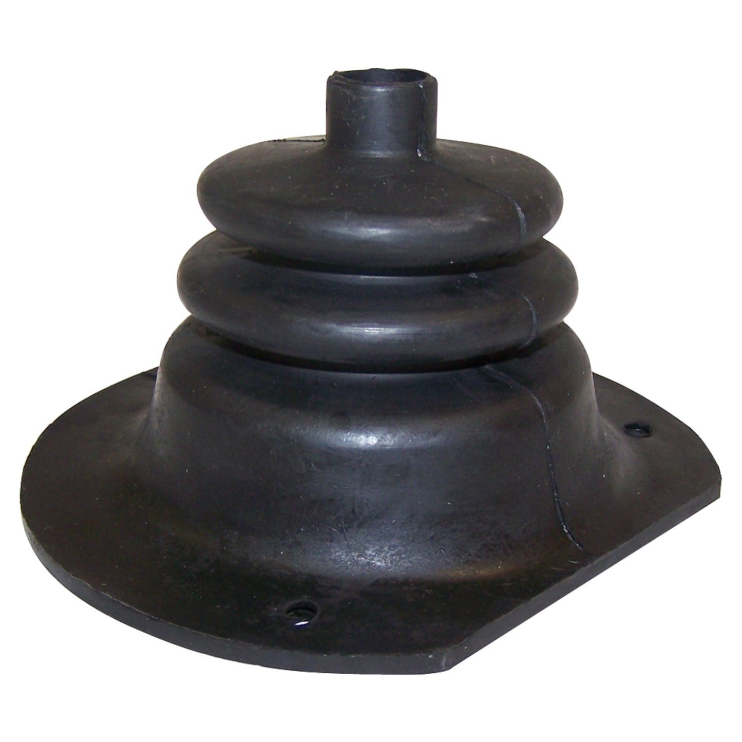 Shifter Boot for 1980-86 CJs w/ T4 or T5 Trans., 1980-83 CJs w/ SR4 Trans. Crown Automotive