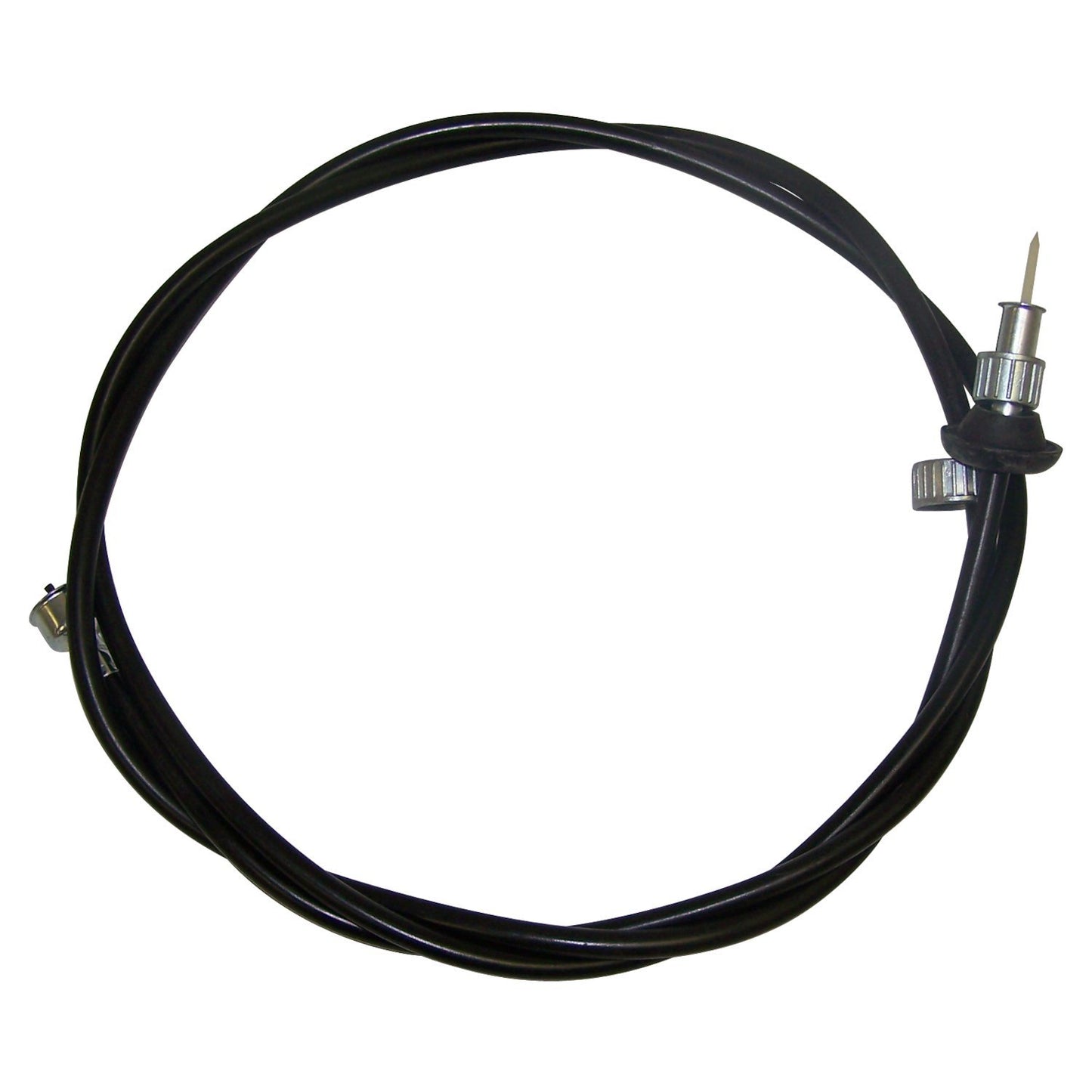 81 Inch Speedometer Cable for Select 81-90 Jeep SJ, J-Series w/o Cruise Control Crown Automotive