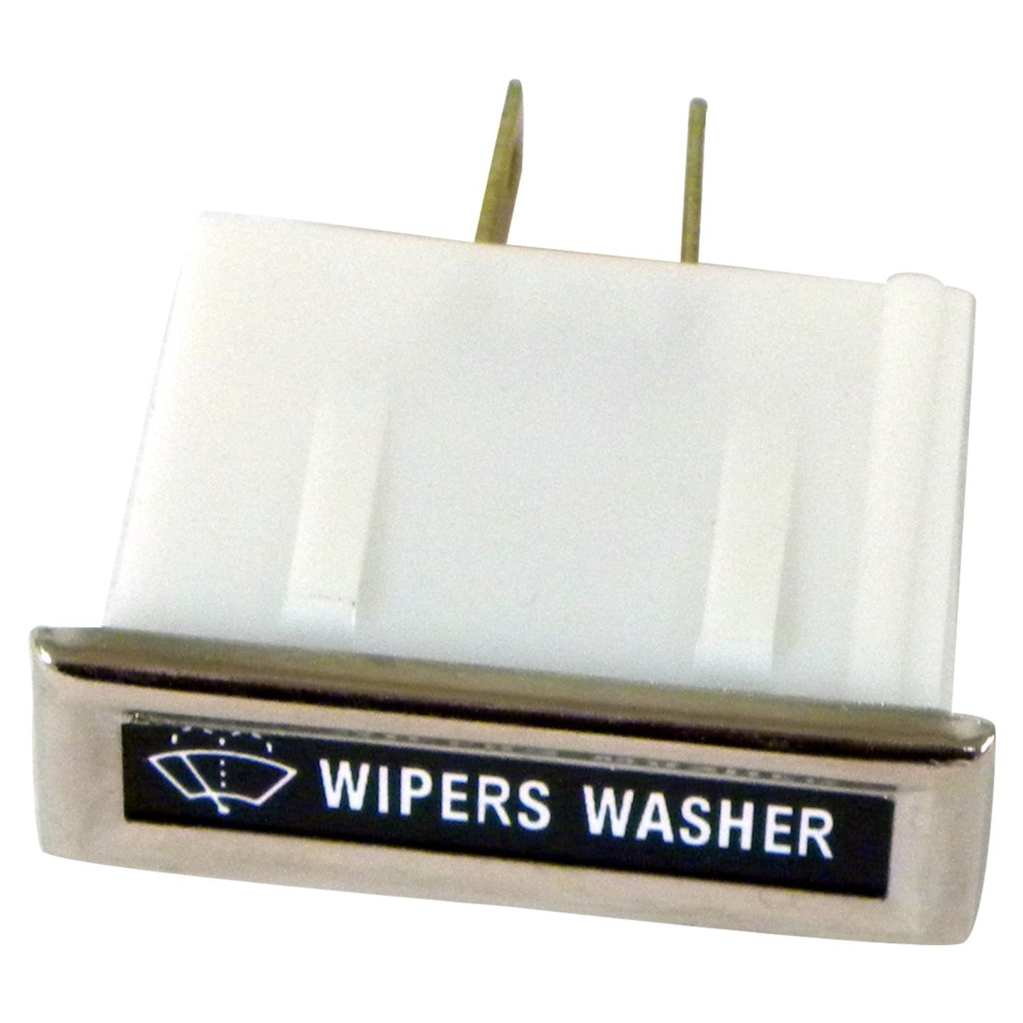 Wiper/Washer Dash Indicator Light for 1976-1986 Jeep CJ-5, CJ-7, CJ-8 Crown Automotive