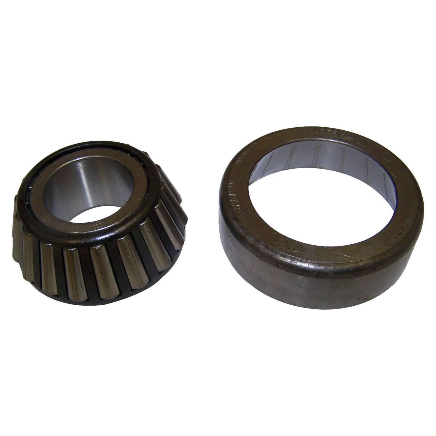 Outer Pinion Bearing Set for 1981-1990 Jeep J-20 w/ Dana 60 Rear Axle Crown Automotive